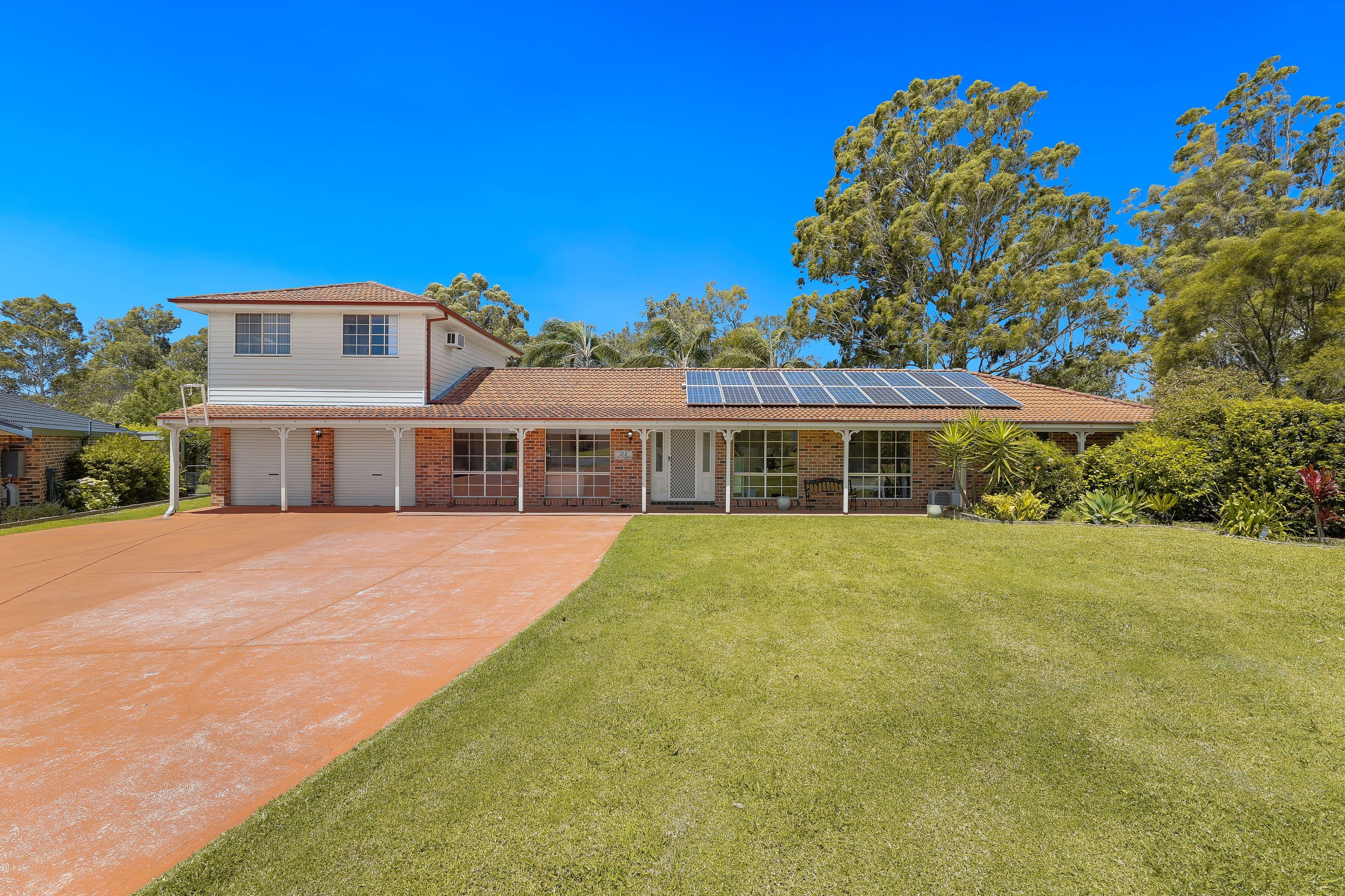 21 Browns Road, The Oaks NSW 2570, The Oaks - Image 1