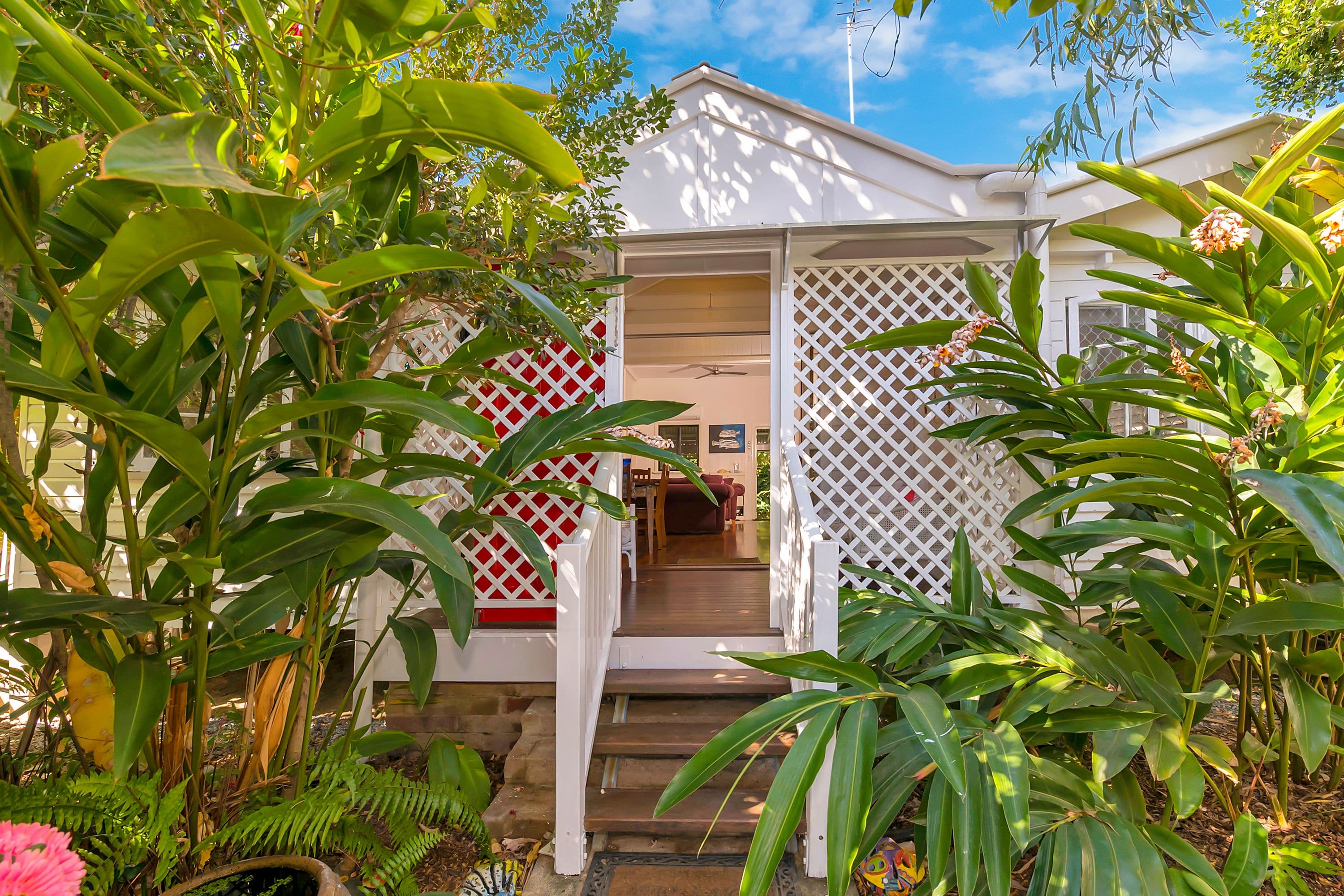 35 Sheehan Street, Belgian Gardens QLD 4810, Belgian Gardens - Image 1