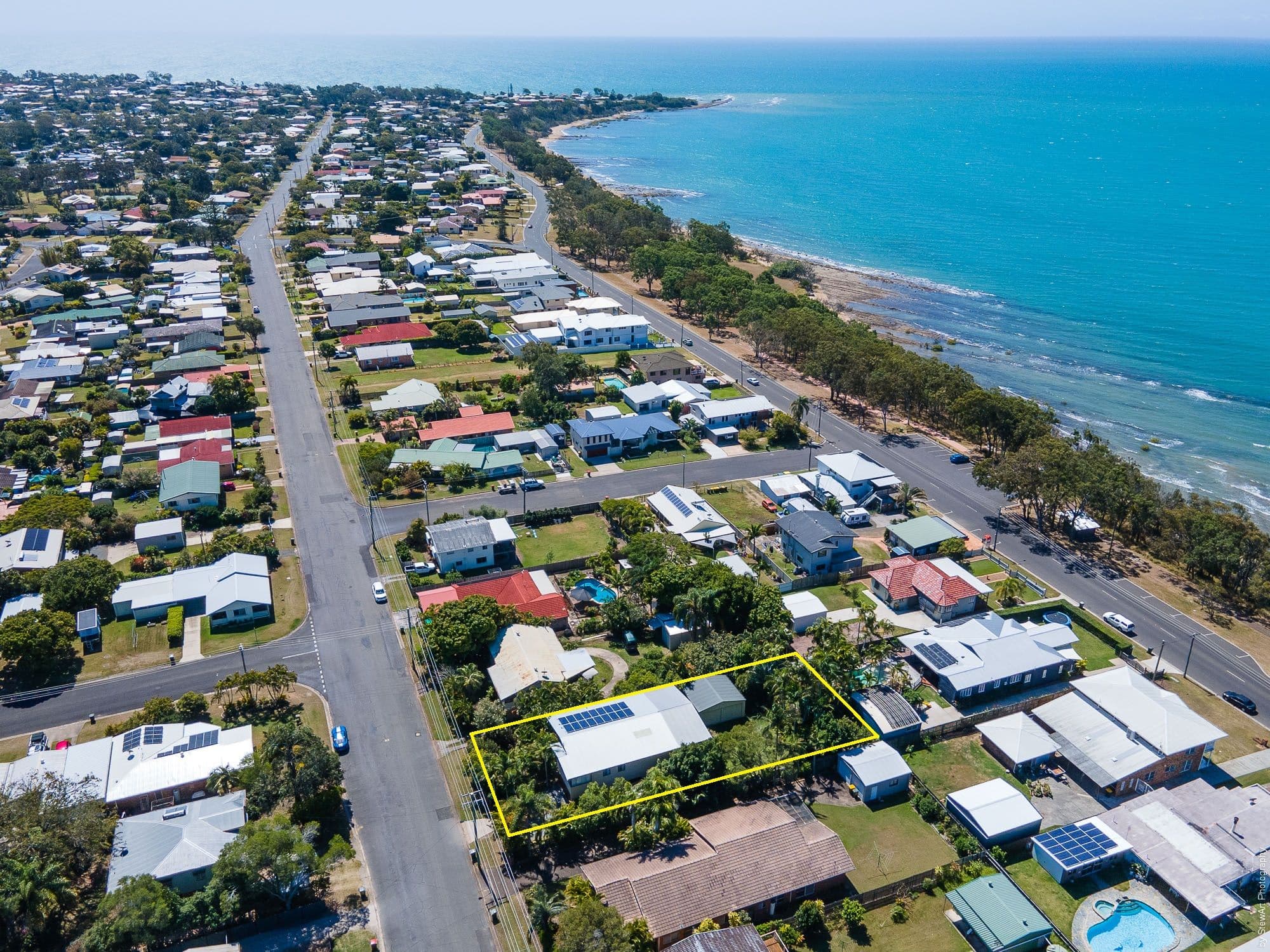 94 Long Street, Point Vernon QLD 4655, Point Vernon - Image 1