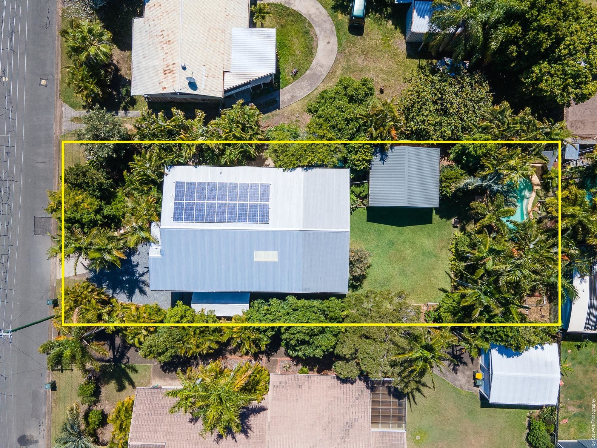 94 Long Street, Point Vernon QLD 4655, Point Vernon - Thumbnail 2