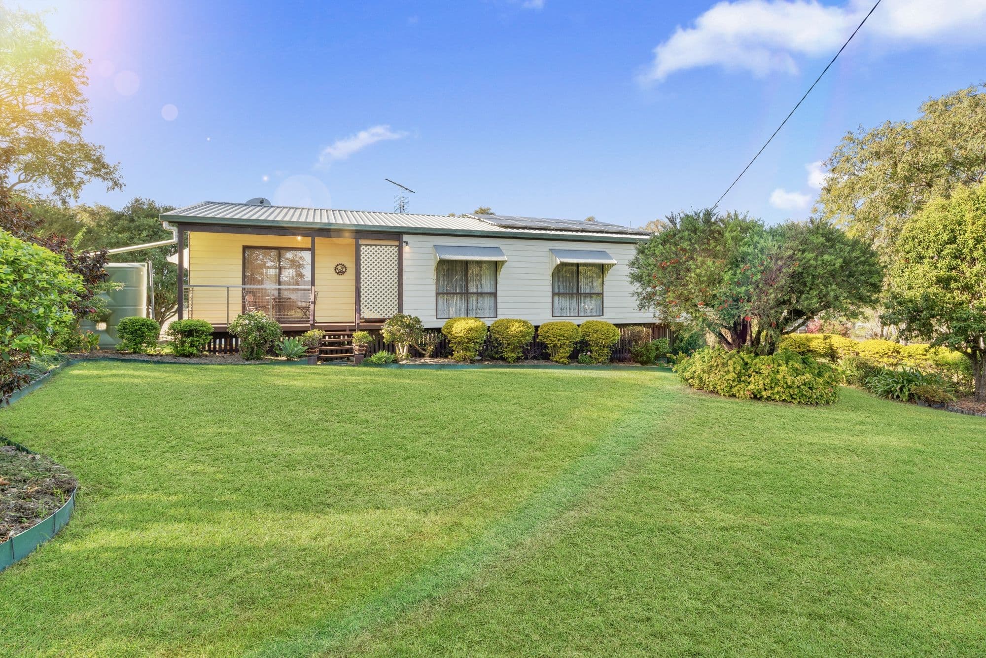 18 Sinclair Road, Sandy Creek QLD 4515, Sandy Creek - Image 1