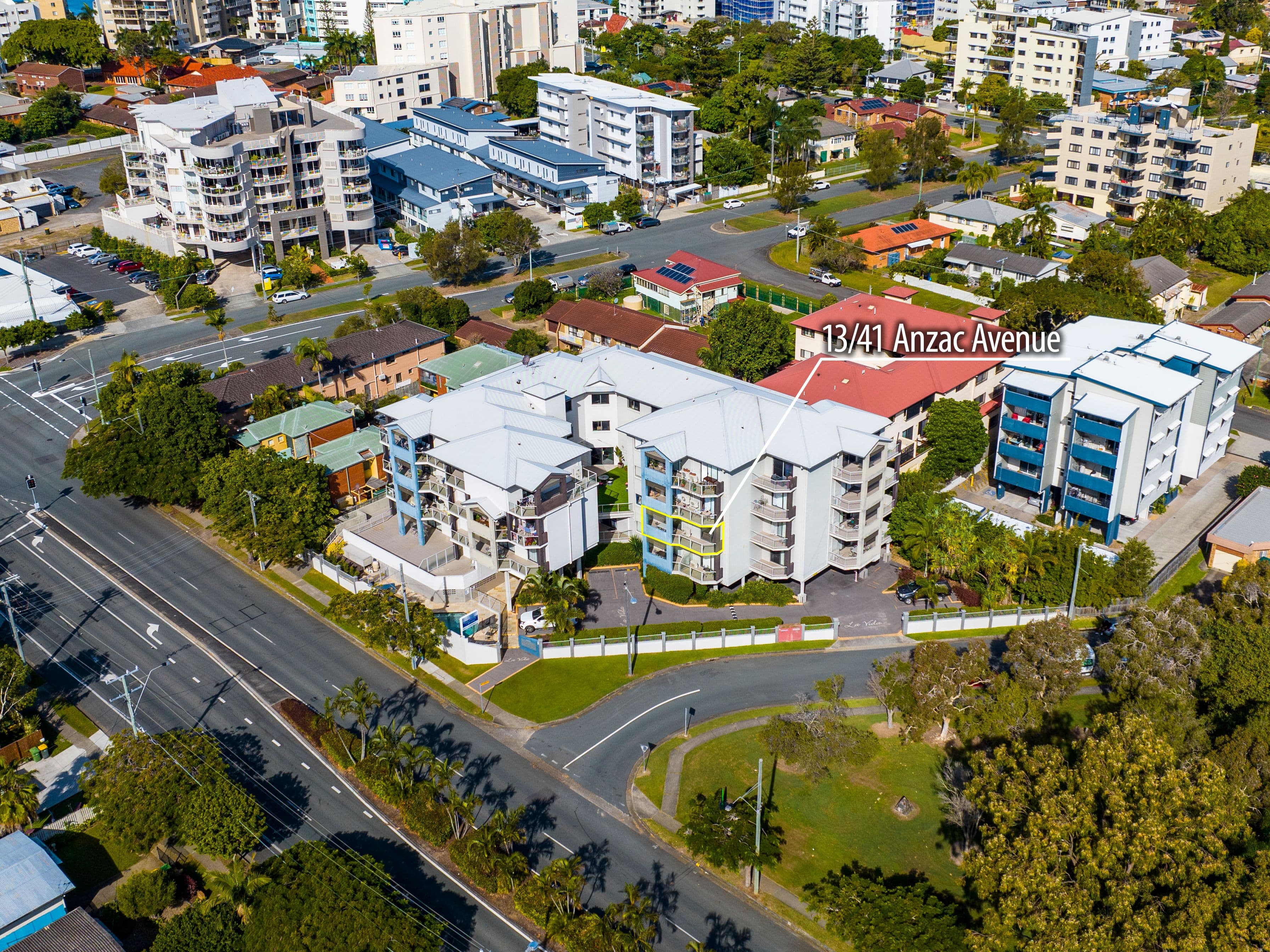 41 Anzac Avenue, Redcliffe QLD 4020, Redcliffe - Thumbnail 3