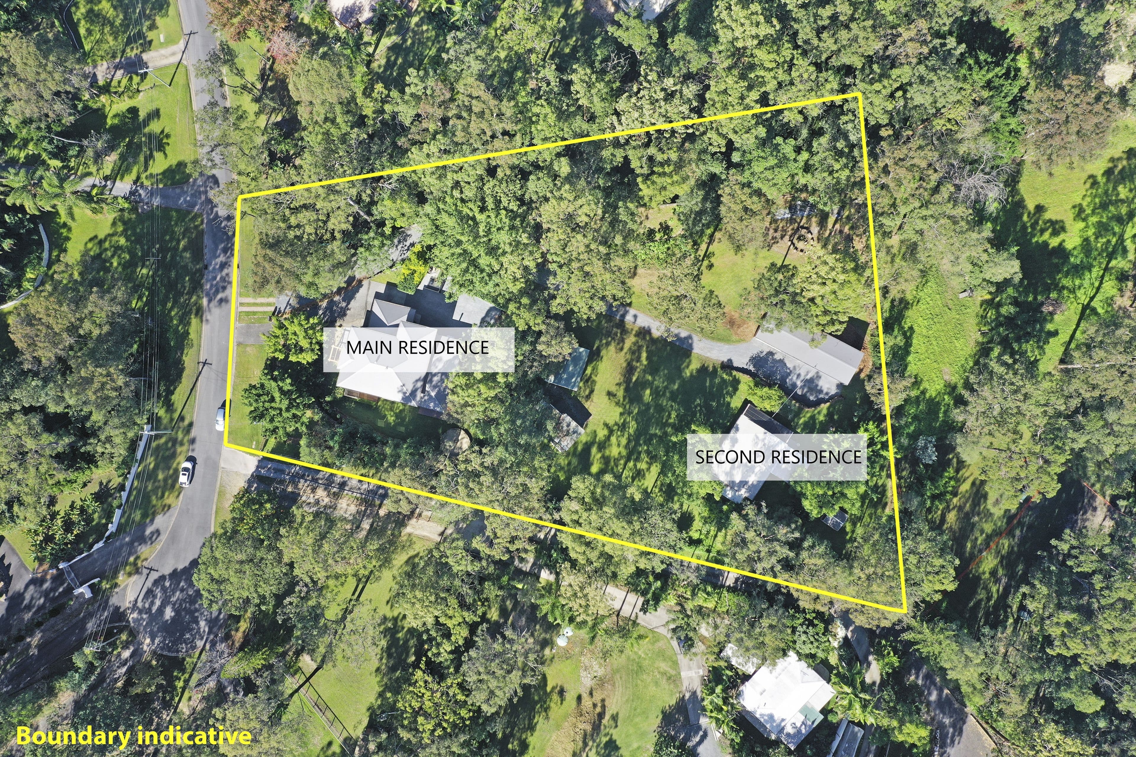 14 Hugh Guinea Court, Worongary QLD 4213, Worongary - Image 1