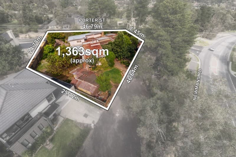 2 Newmans Road, Templestowe, VIC 3106, Templestowe - Image 1