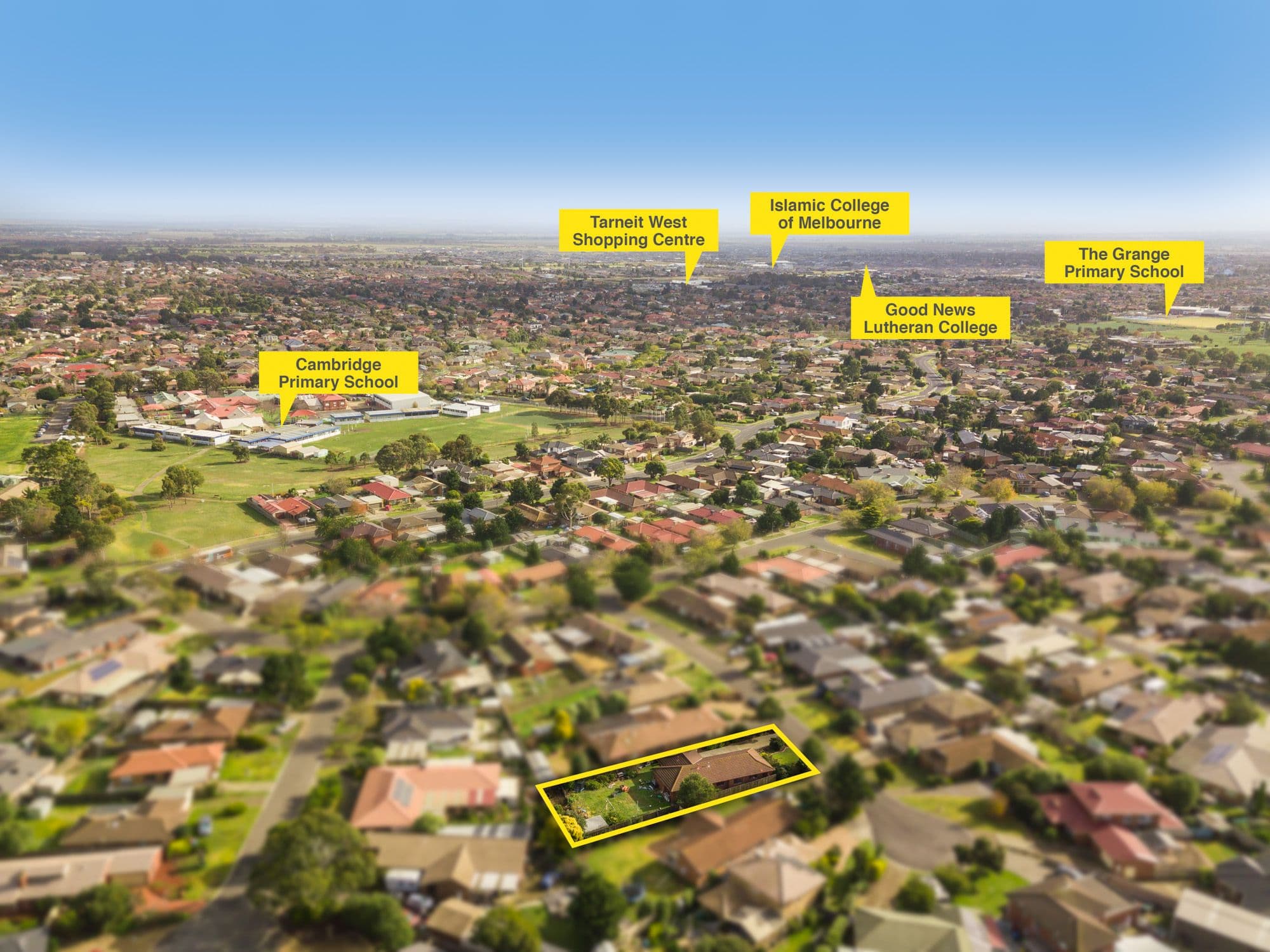 11 Goates Court, Hoppers Crossing VIC 3029, Hoppers Crossing - Thumbnail 2