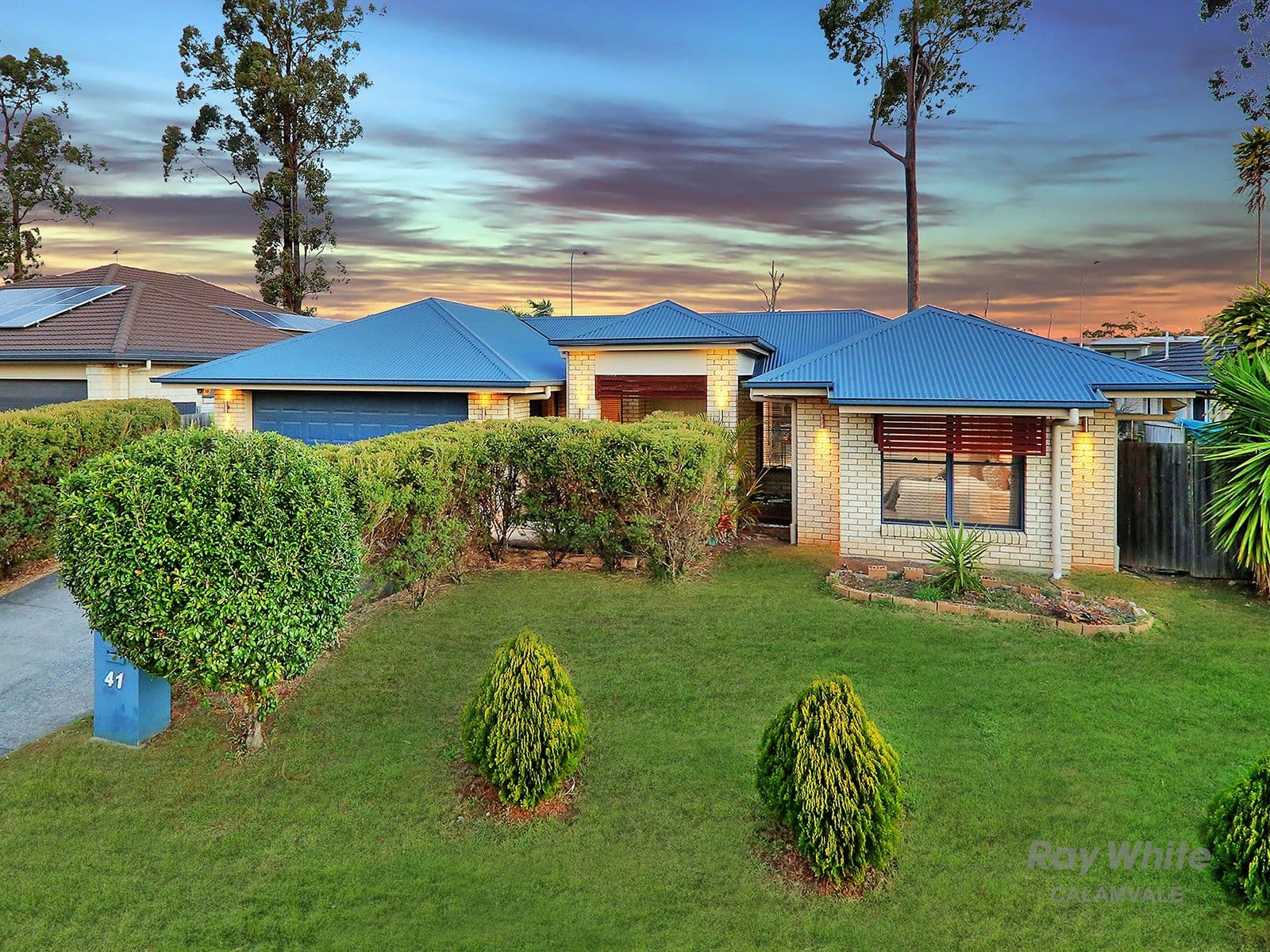 41 Aster Place, Calamvale QLD 4116, Calamvale - Thumbnail 2
