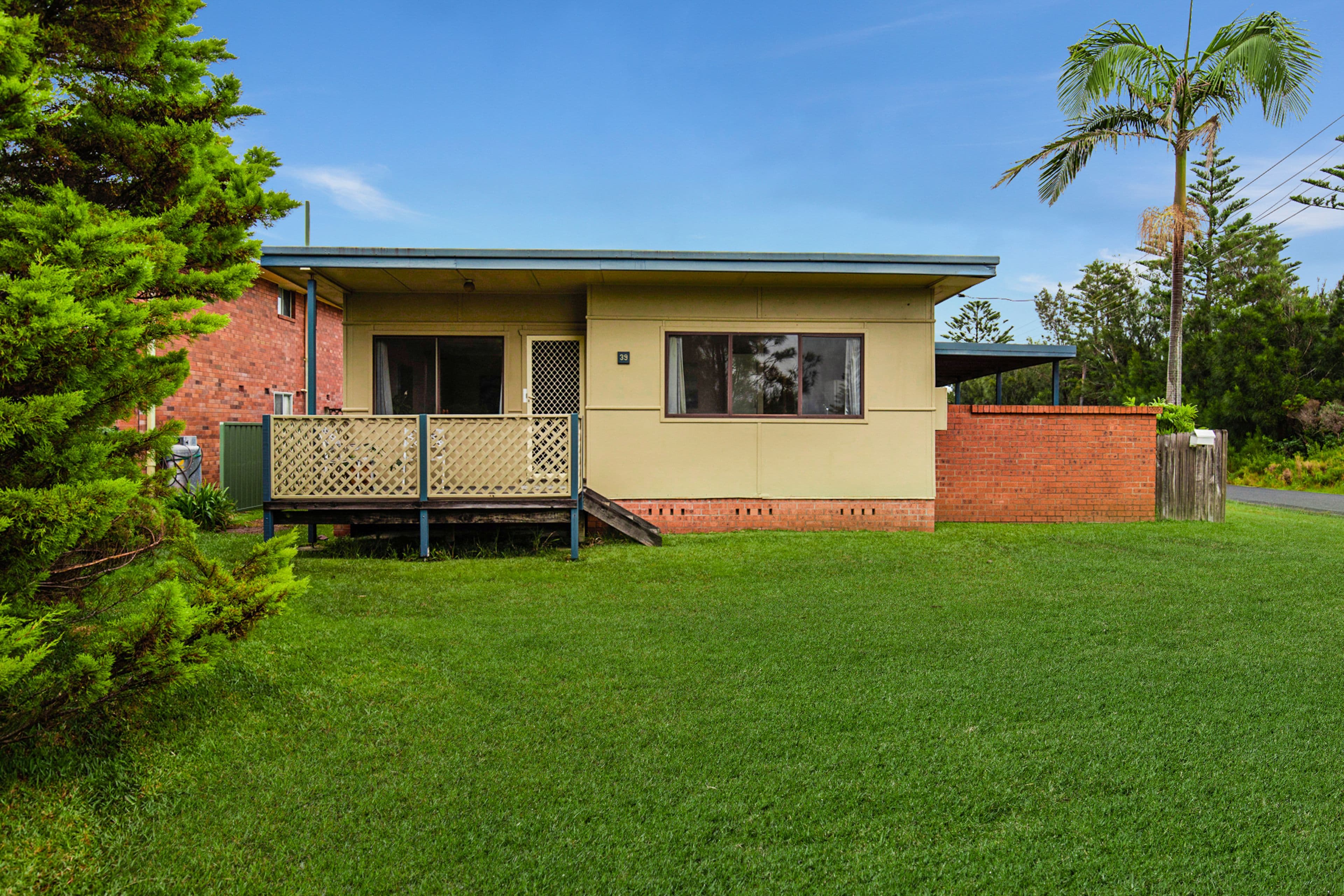 39 Allerton Avenue, Culburra Beach NSW 2540, Culburra Beach - Image 1