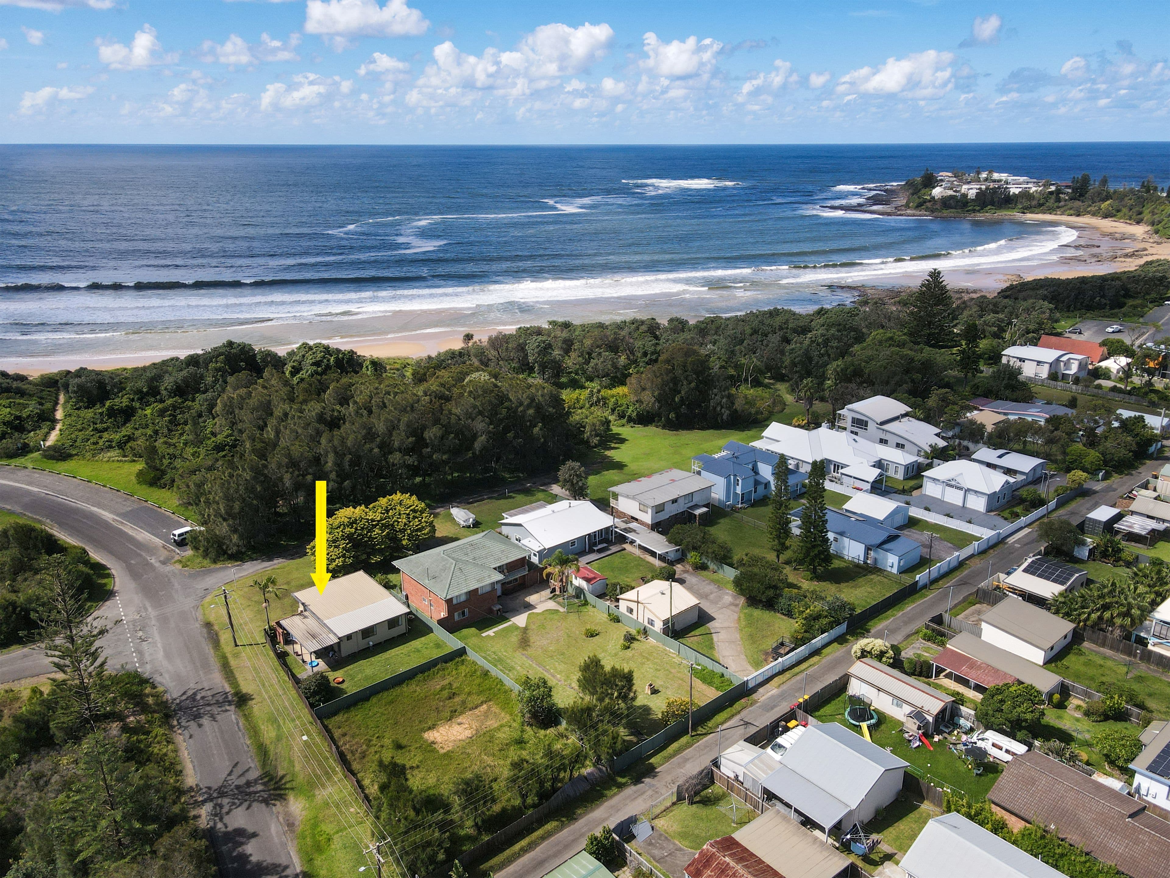 39 Allerton Avenue, Culburra Beach NSW 2540, Culburra Beach - Thumbnail 2