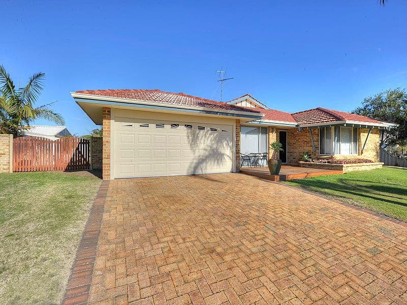 15 CHENNILE Vista, HALLS HEAD WA 6210, Halls Head - Thumbnail 2