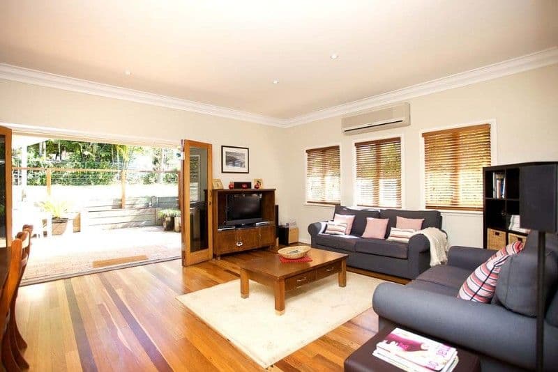 44 Carmel Street, BARDON QLD 4065, Bardon - Thumbnail 2