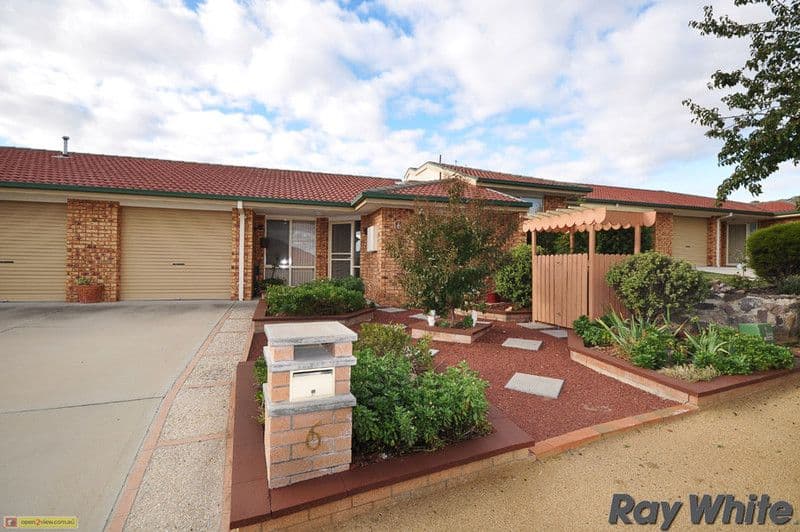 6 Allcot Place, CONDER ACT 2906, Conder - Image 1
