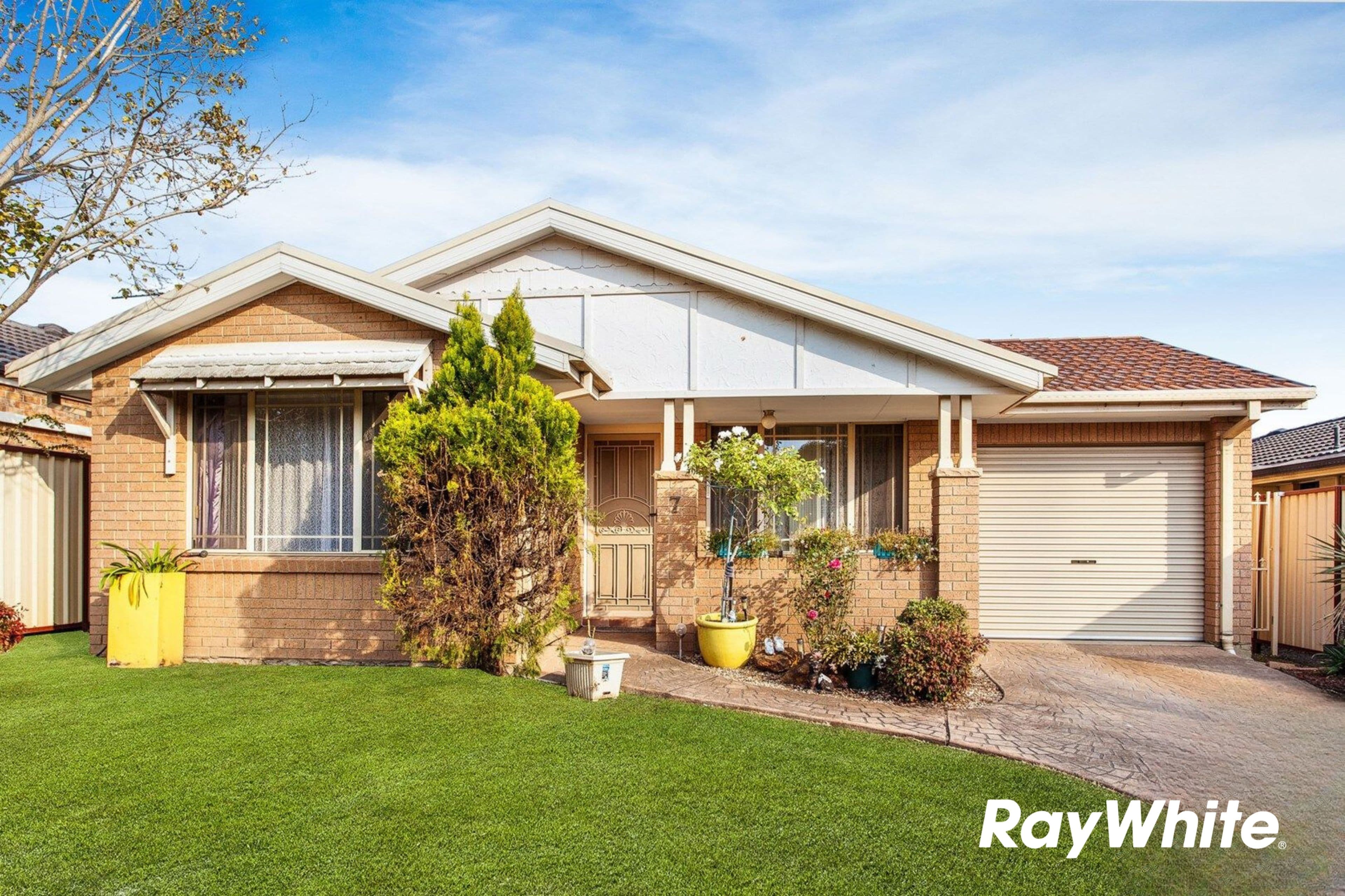 7 Pepperidge Avenue, Oakhurst NSW 2761, Oakhurst - Image 1