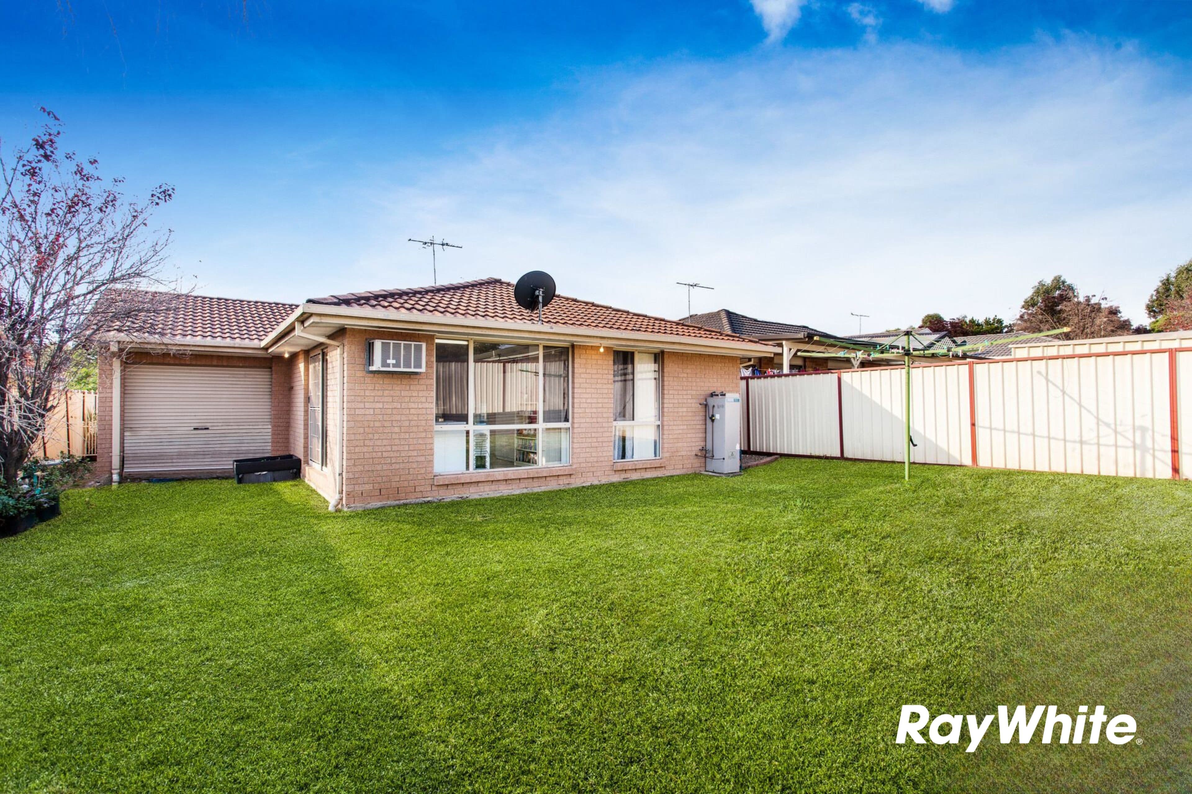 7 Pepperidge Avenue, Oakhurst NSW 2761, Oakhurst - Thumbnail 7