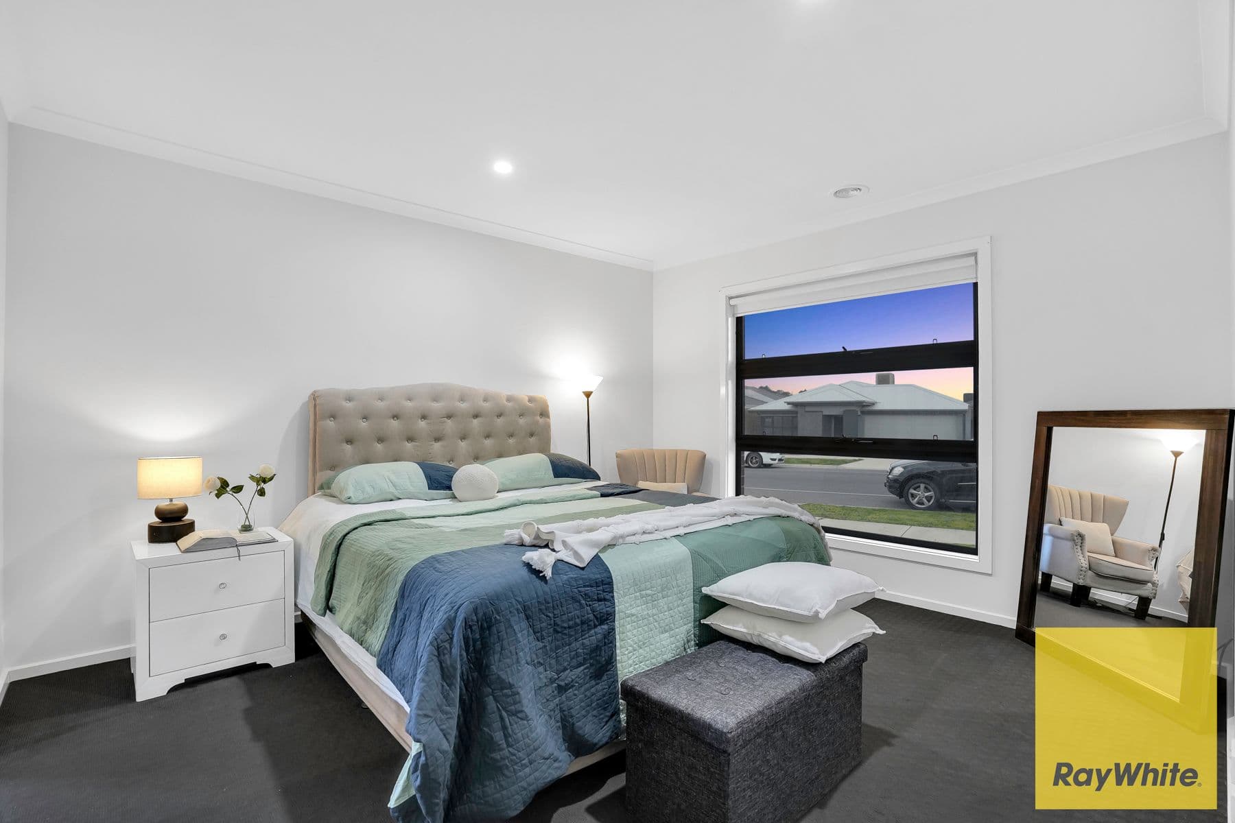 Lot 31 River Drive, Paisley SA 5357, Paisley - Image 1
