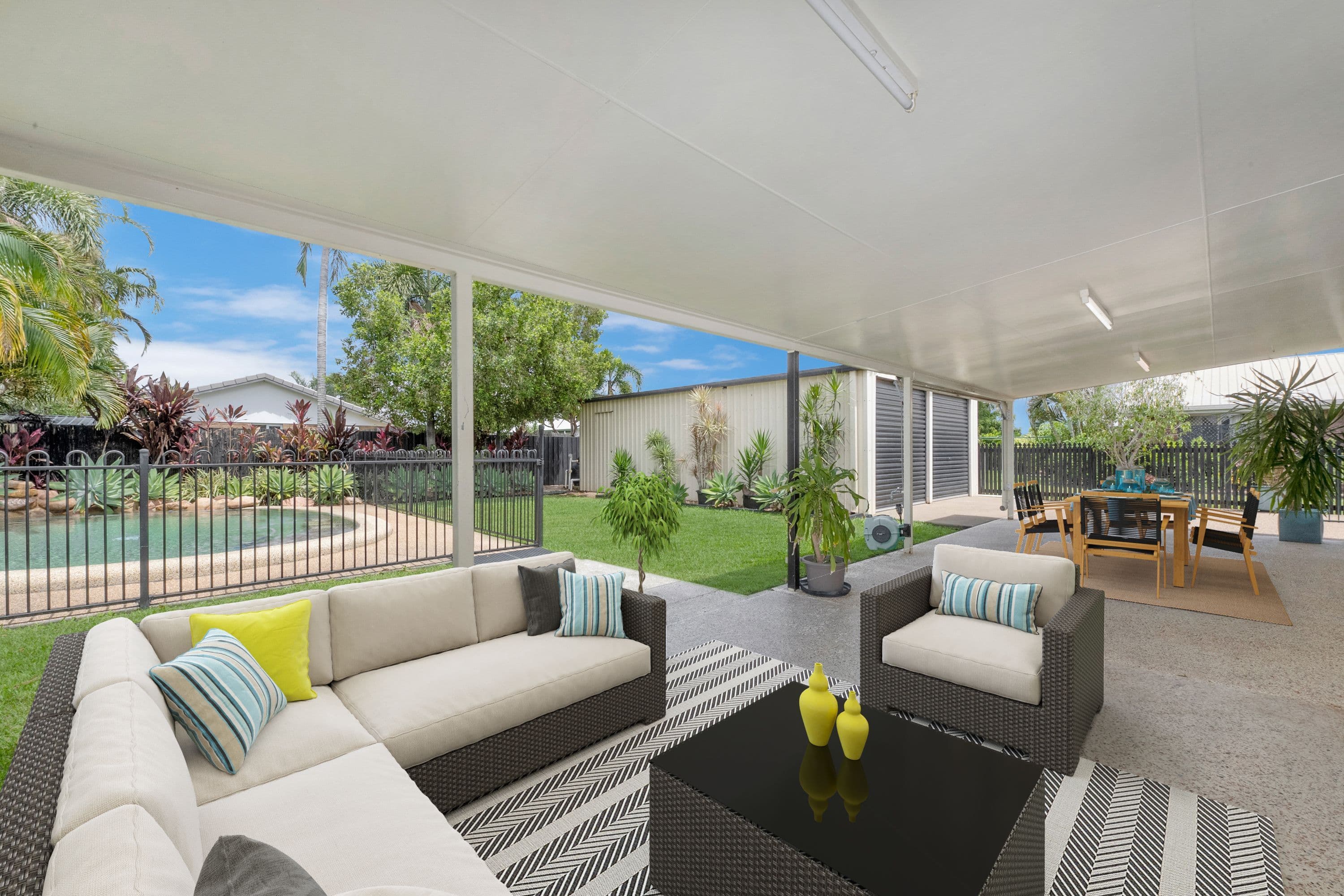 15 Music Court, Condon QLD 4815, Condon - Image 1