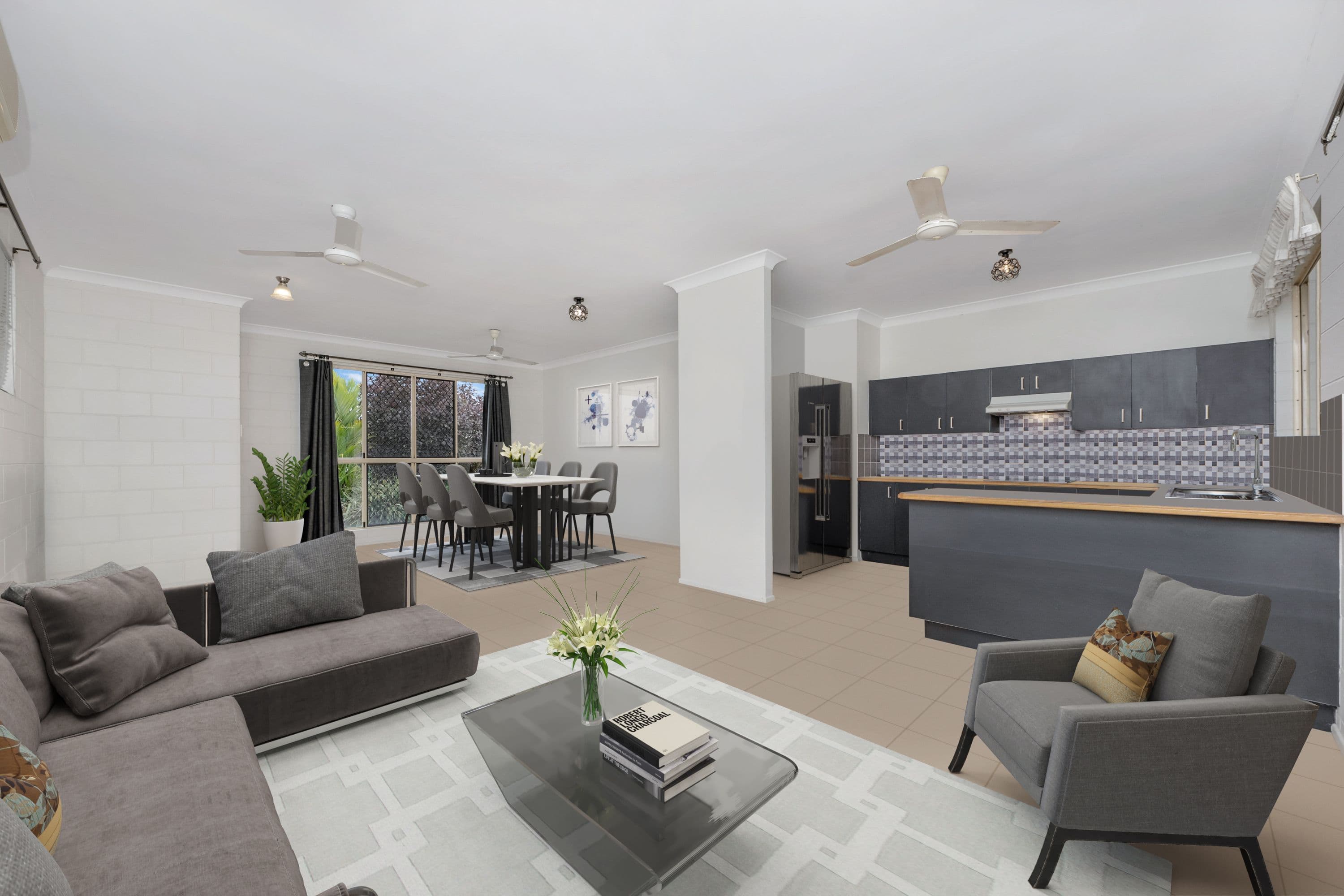 15 Music Court, Condon QLD 4815, Condon - Thumbnail 3