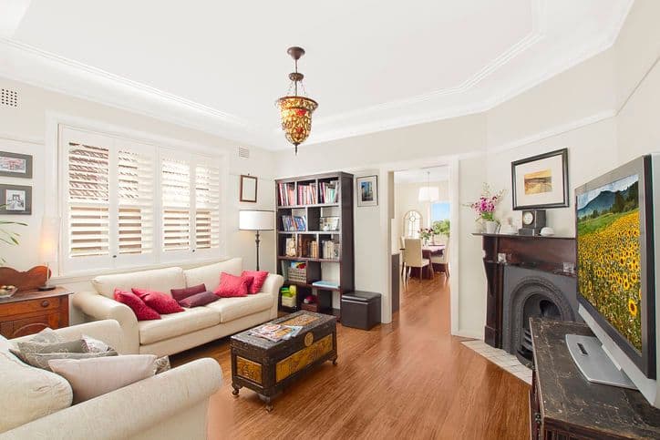 18 Chester Street, WOOLLAHRA NSW 2025, Woollahra - Image 1