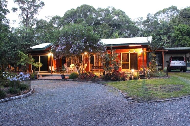 86 Highland Drive, Julatten QLD 4871, Julatten - Image 1