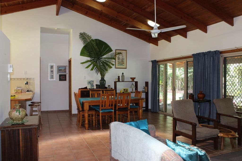86 Highland Drive, Julatten QLD 4871, Julatten - Thumbnail 2