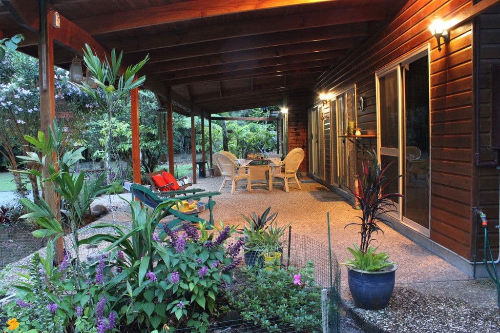 86 Highland Drive, Julatten QLD 4871, Julatten - Thumbnail 3