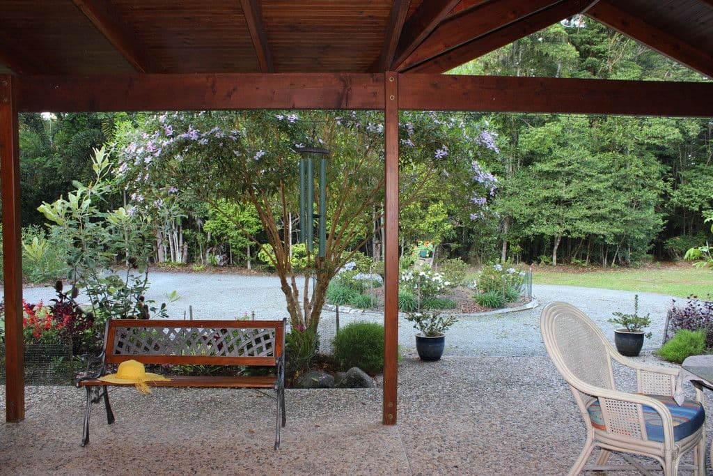 86 Highland Drive, Julatten QLD 4871, Julatten - Thumbnail 8