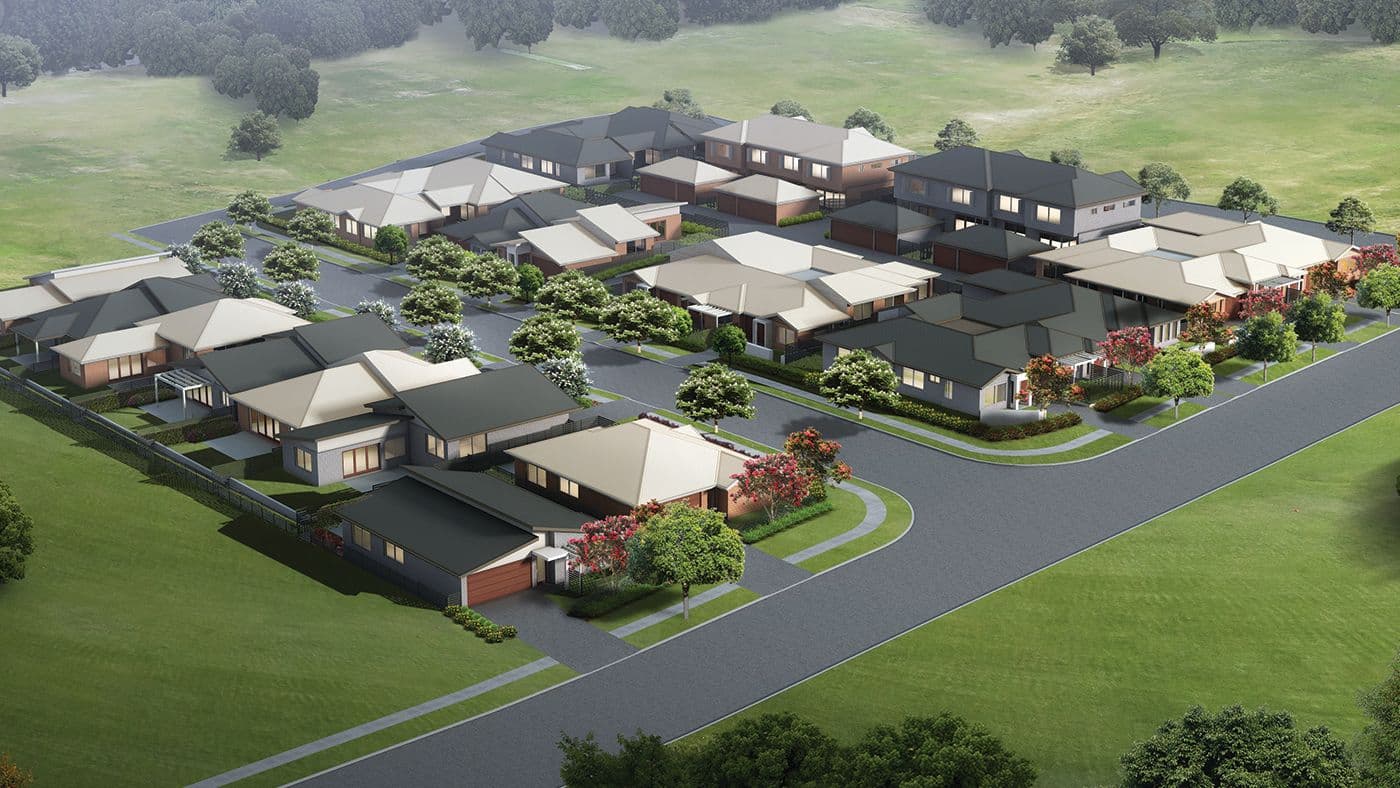 Lot 6/7 Stockton Street, Morisset NSW 2264, Morisset - Image 1