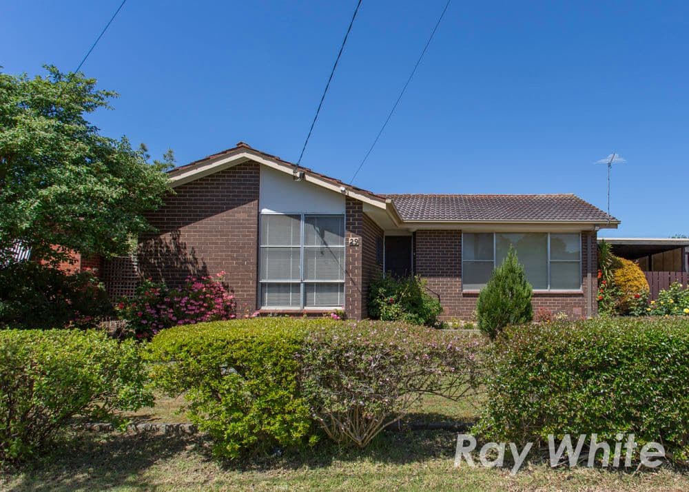 29 Gaskin Avenue, Hastings VIC 3915, Hastings - Image 1