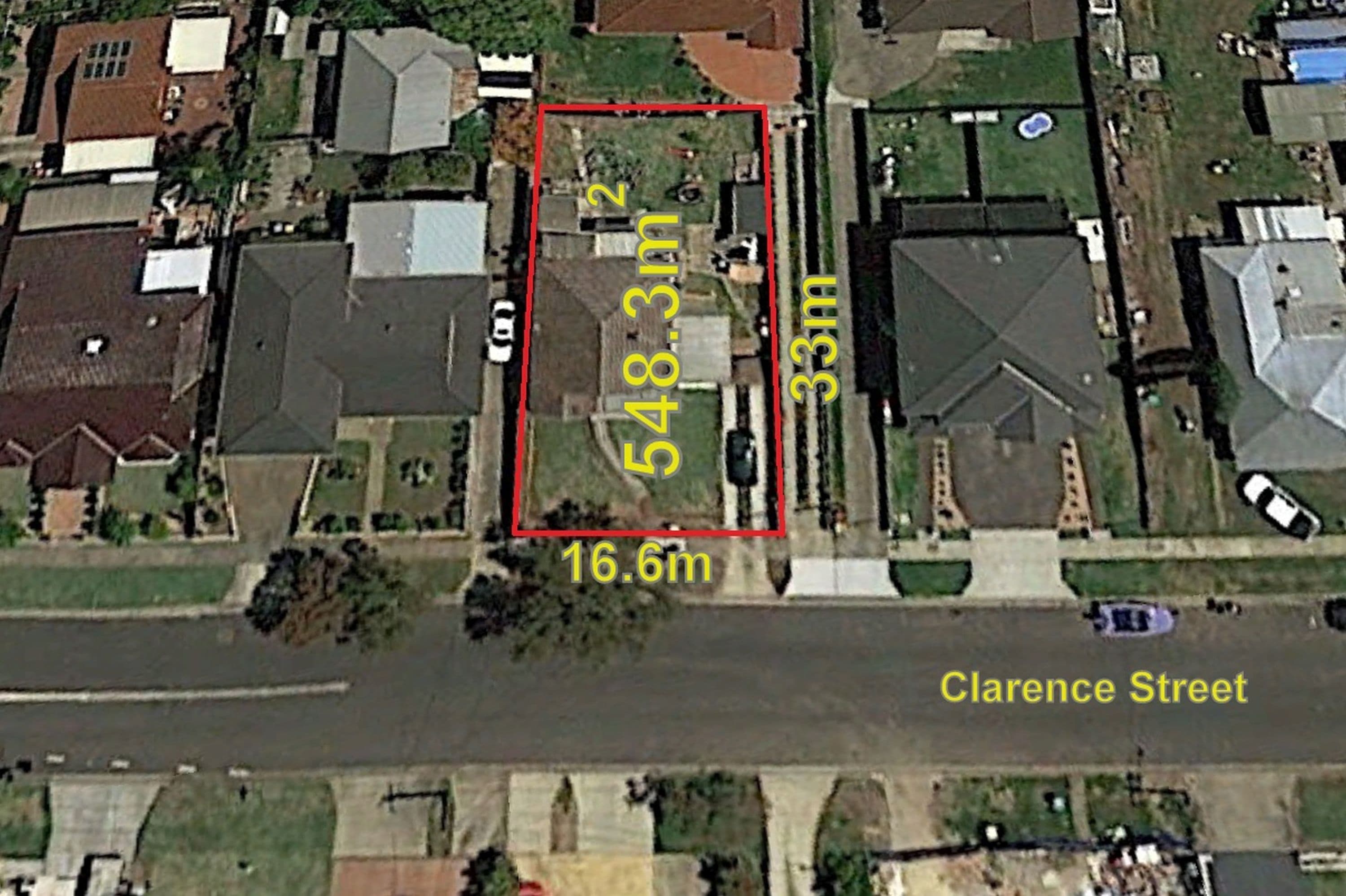 77 Clarence Street, Condell Park - Image 1