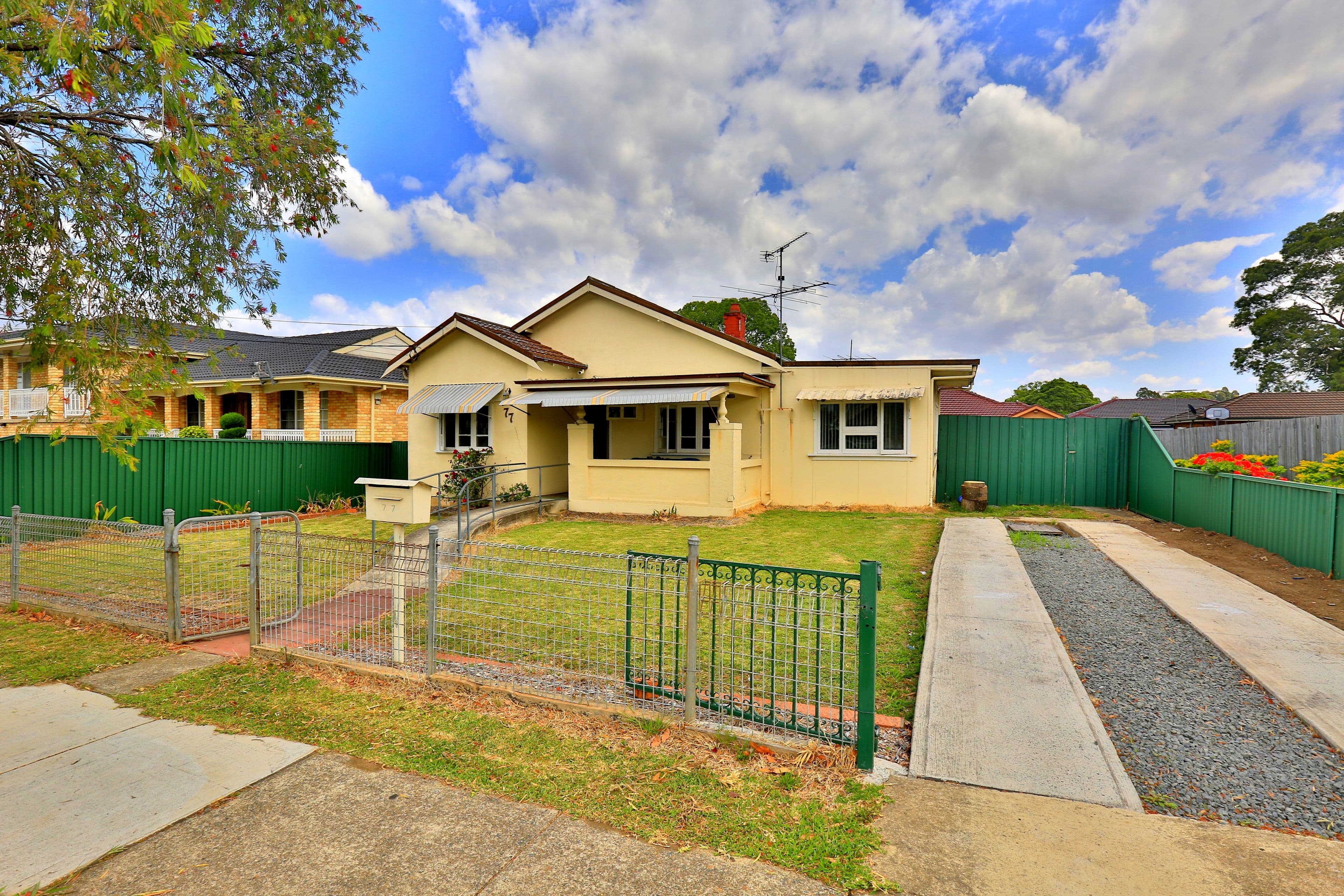 77 Clarence Street, Condell Park - Thumbnail 2