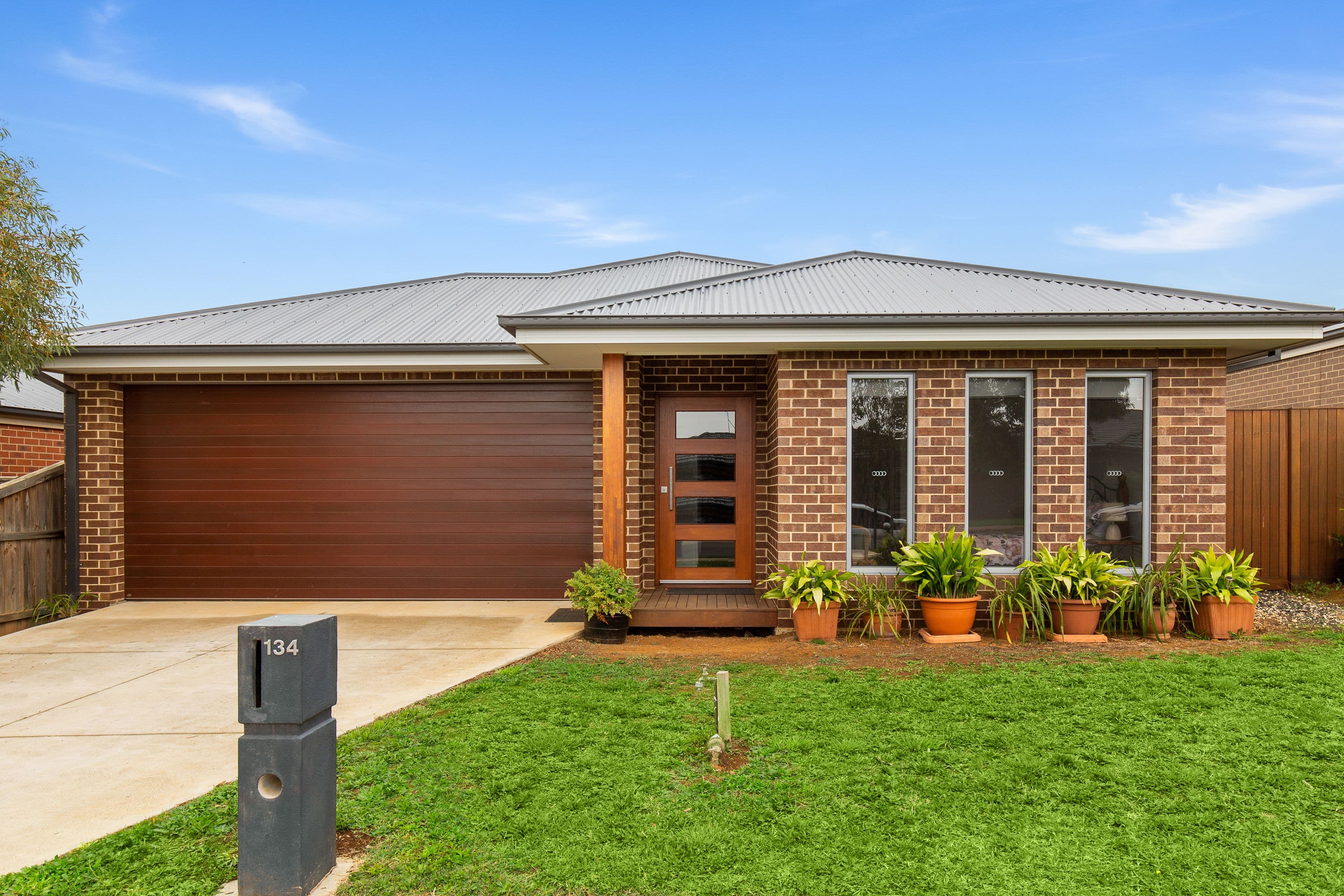 134 Willandra Circuit, Warragul VIC 3820, Warragul - Image 1
