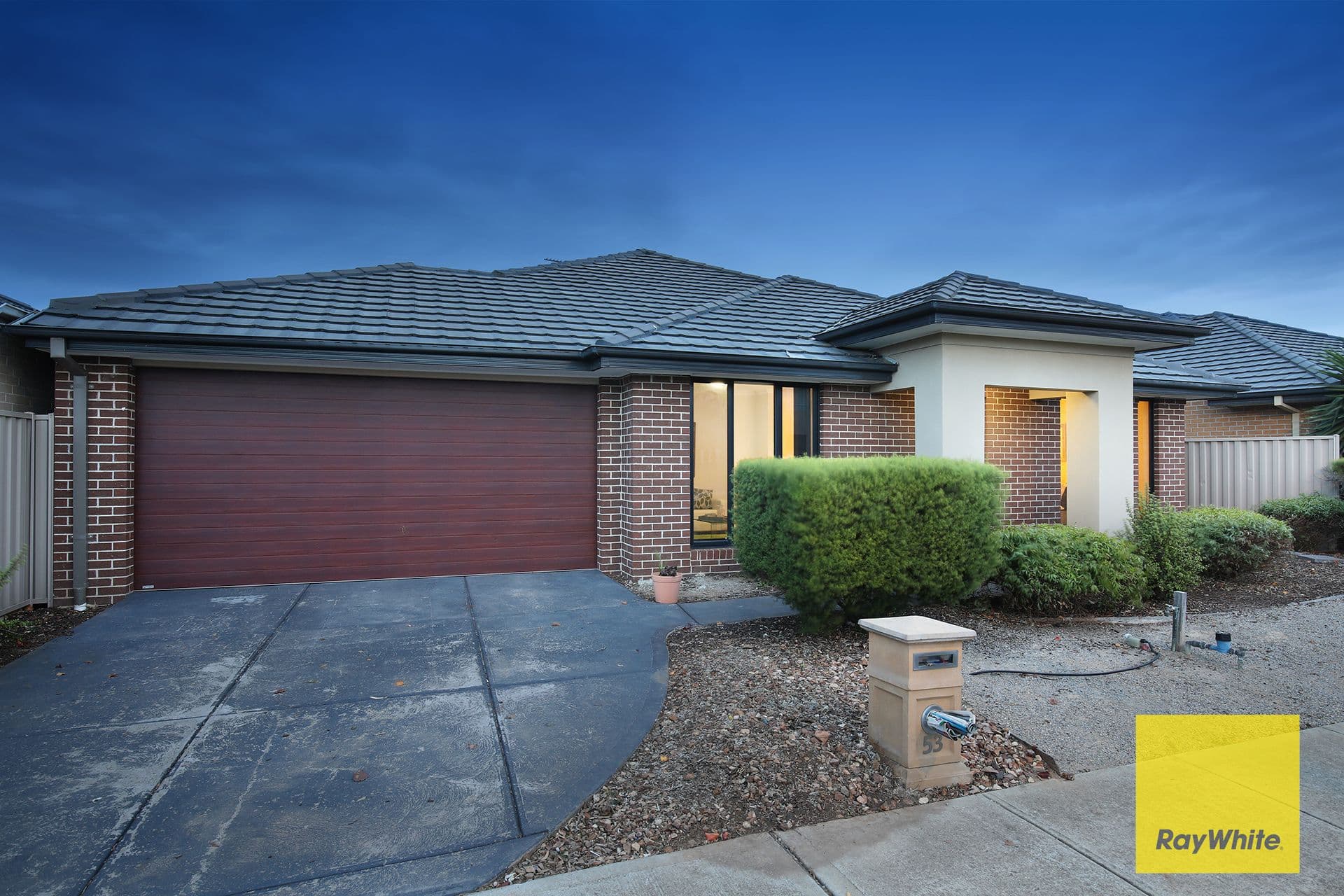 53 Fairbridge Road, Point Cook VIC 3030, Point Cook - Thumbnail 2