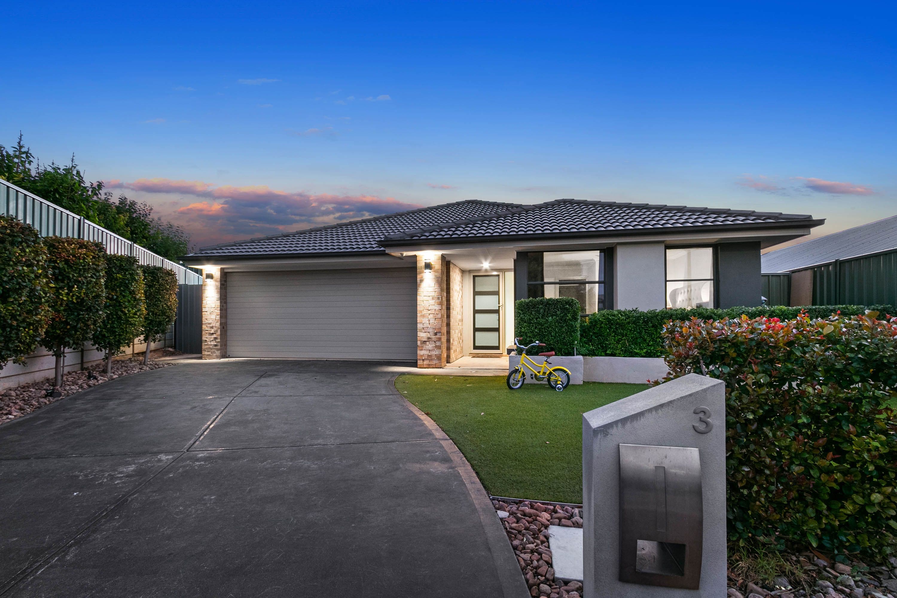 3 Cronin Avenue, Blakeview SA 5114, Blakeview - Image 1