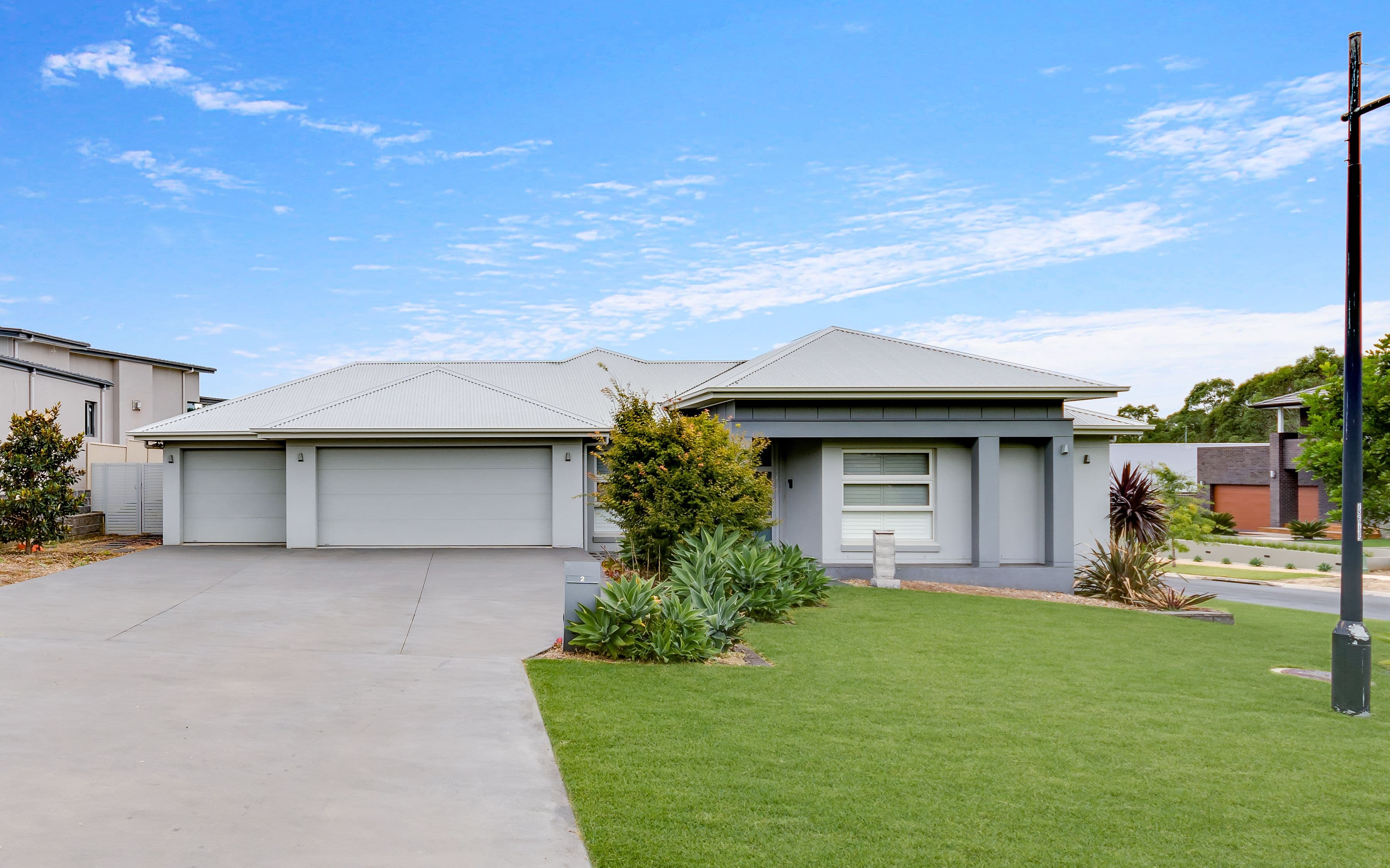2 Greta Avenue, Harrington Park NSW 2567, Harrington Park - Image 1