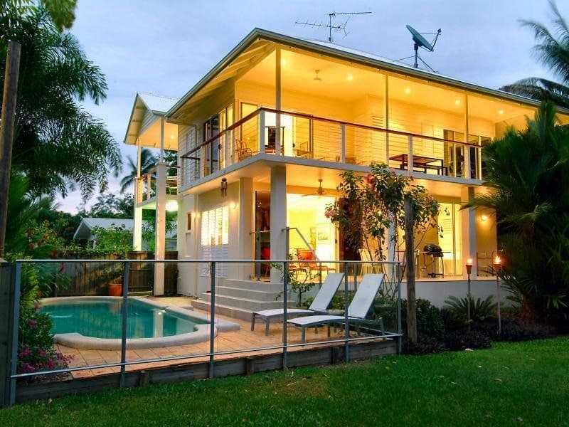 12 Helmet Street, PORT DOUGLAS QLD 4877, Port Douglas - Image 1