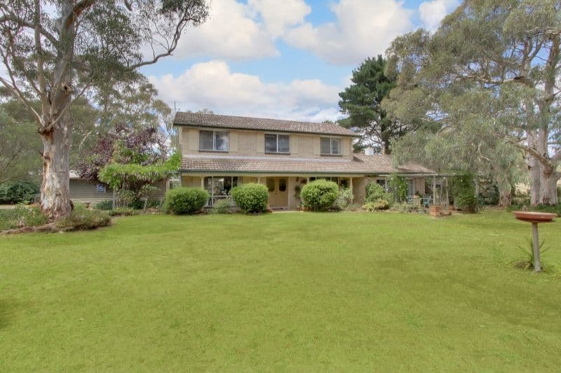 381 Gurrundah Road, Goulburn NSW 2580, Goulburn - Image 1