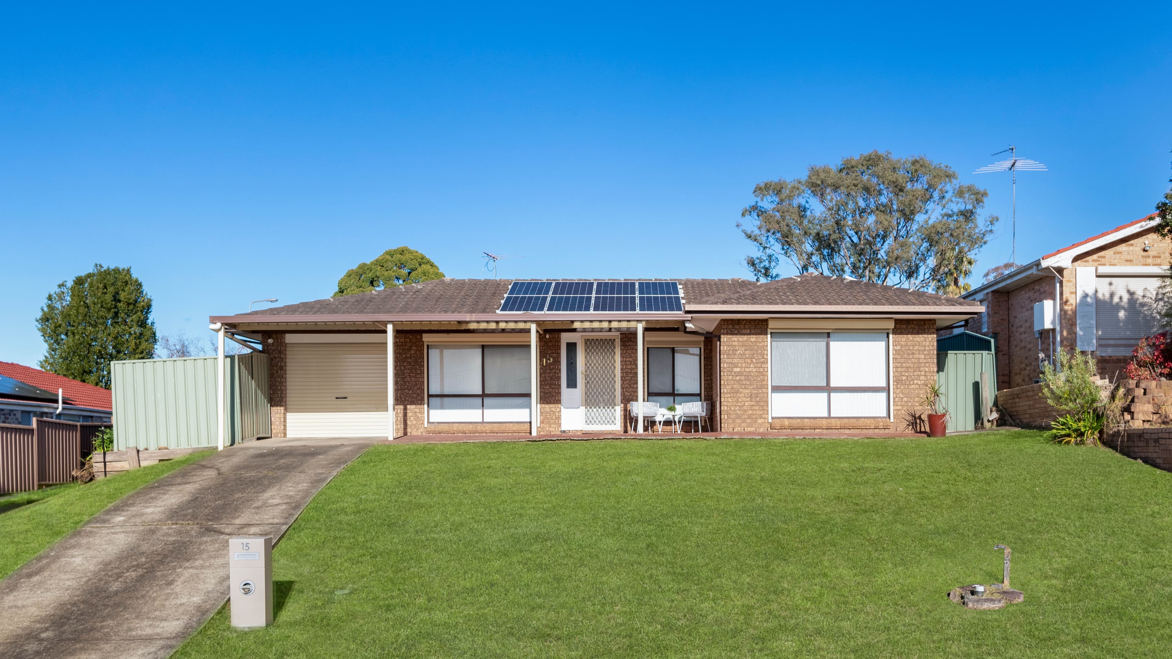 15 Salamander Place, Raby NSW 2566, Raby - Image 1