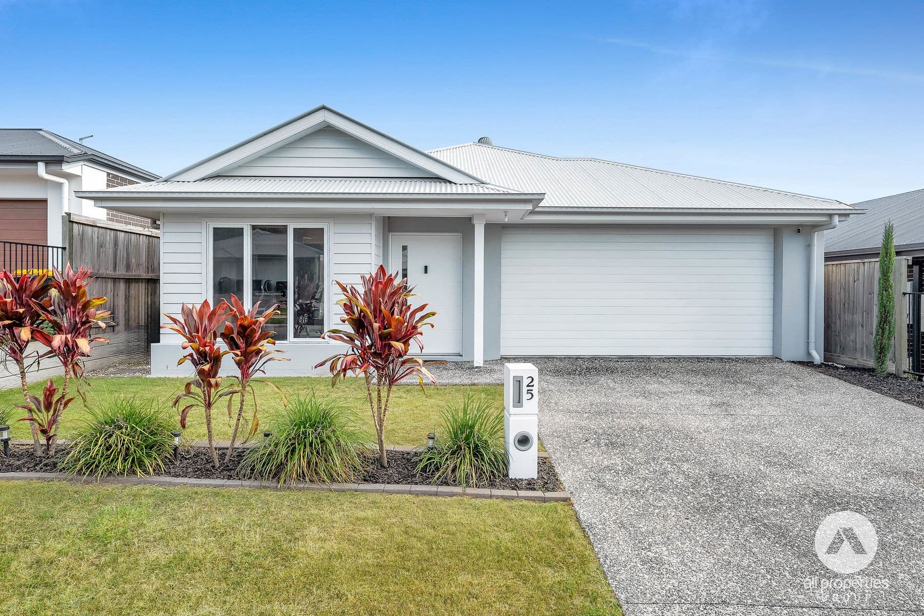 25 Carnarvon Street, Yarrabilba QLD 4207, Yarrabilba - Image 1
