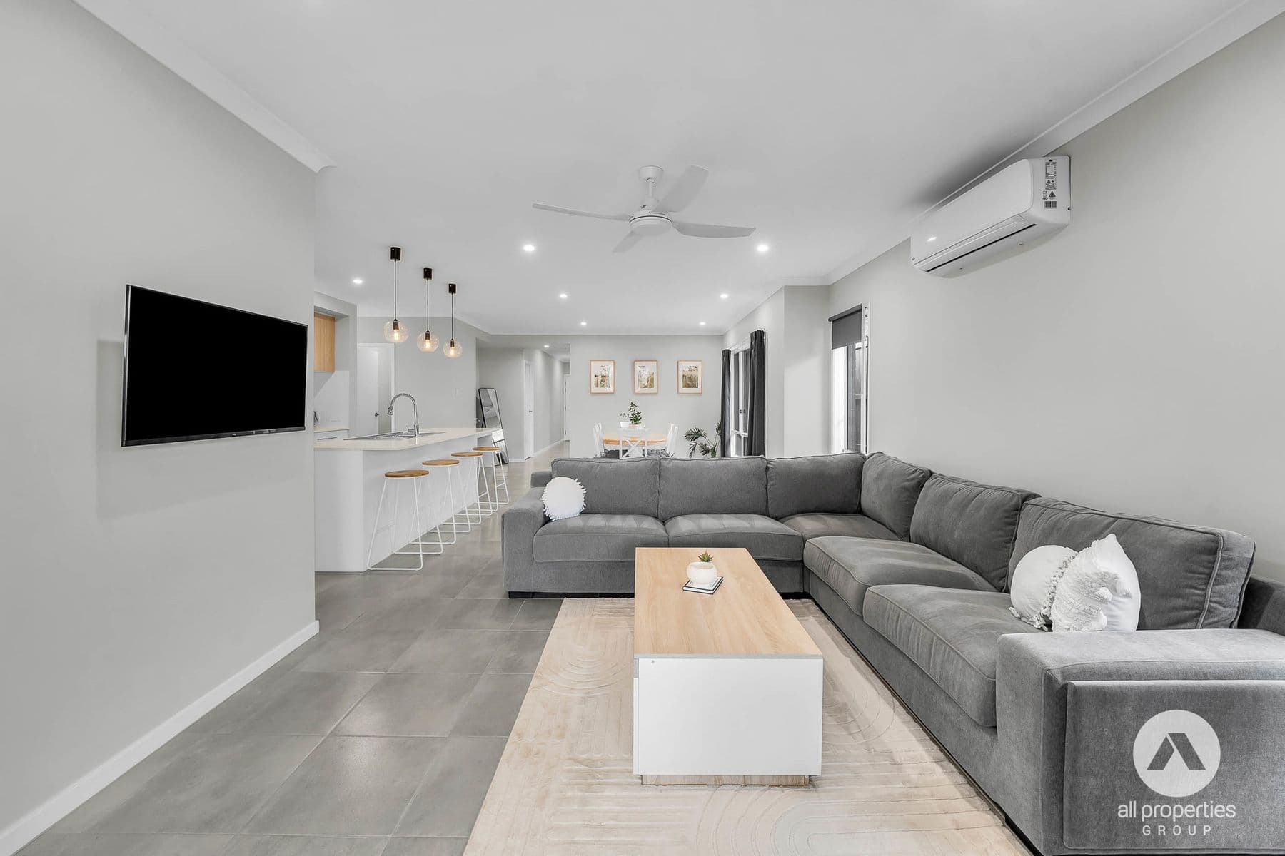 25 Carnarvon Street, Yarrabilba QLD 4207, Yarrabilba - Thumbnail 7