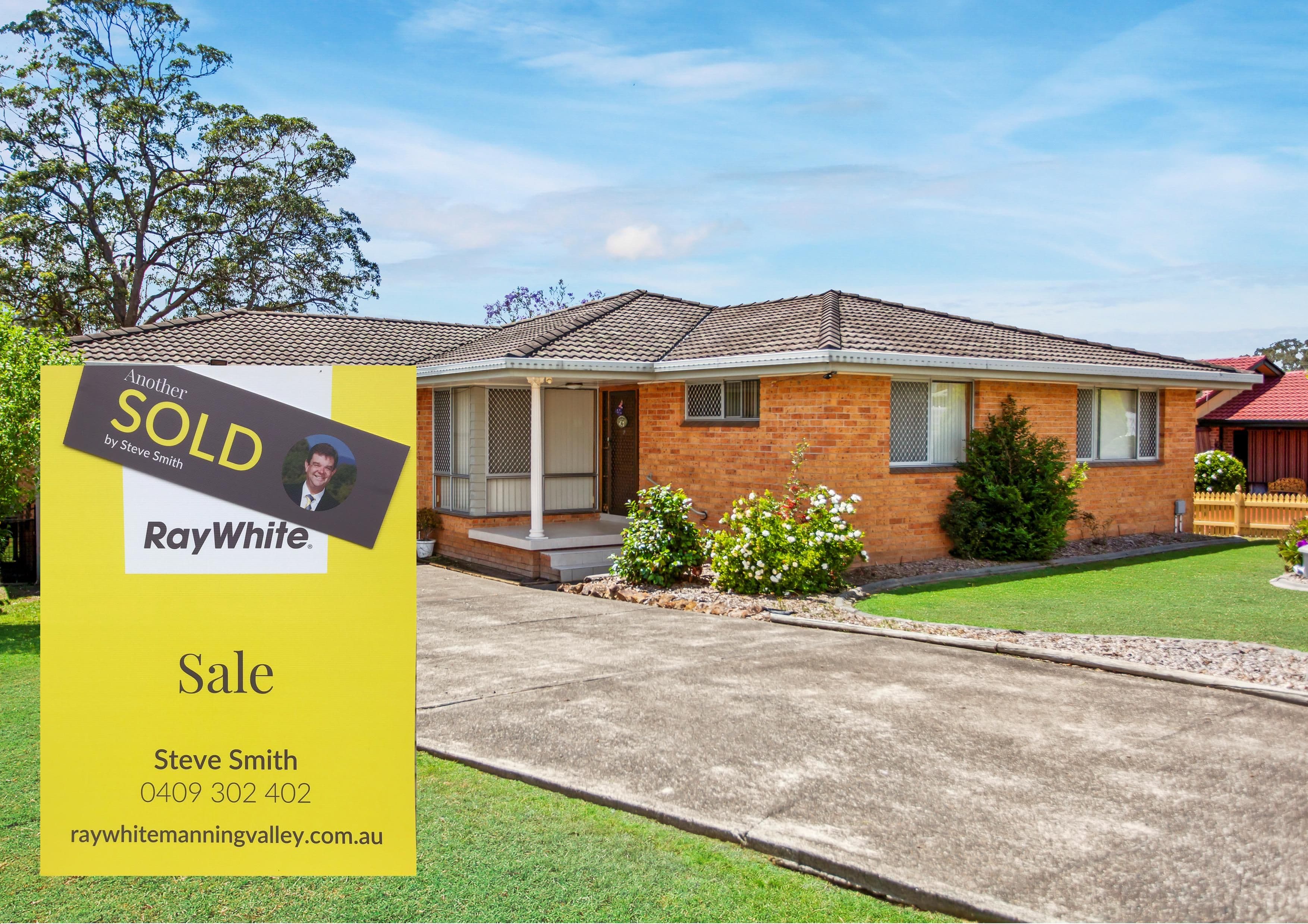 4 Palanas Drive, Taree - Image 1