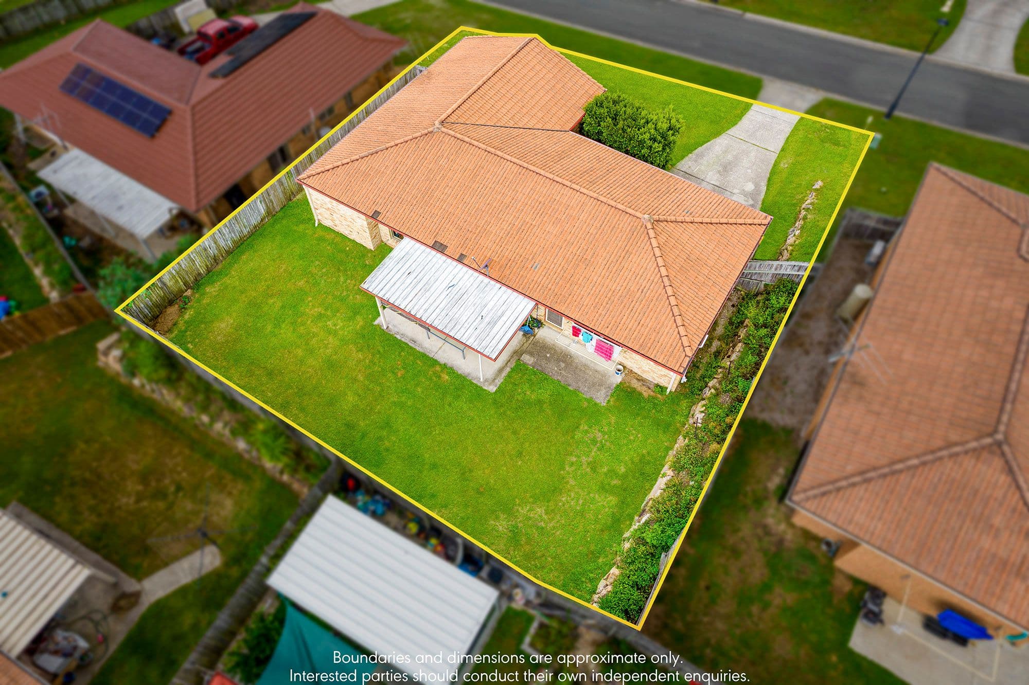 3 Waterline Crescent, Waterford QLD 4133, Waterford - Thumbnail 3