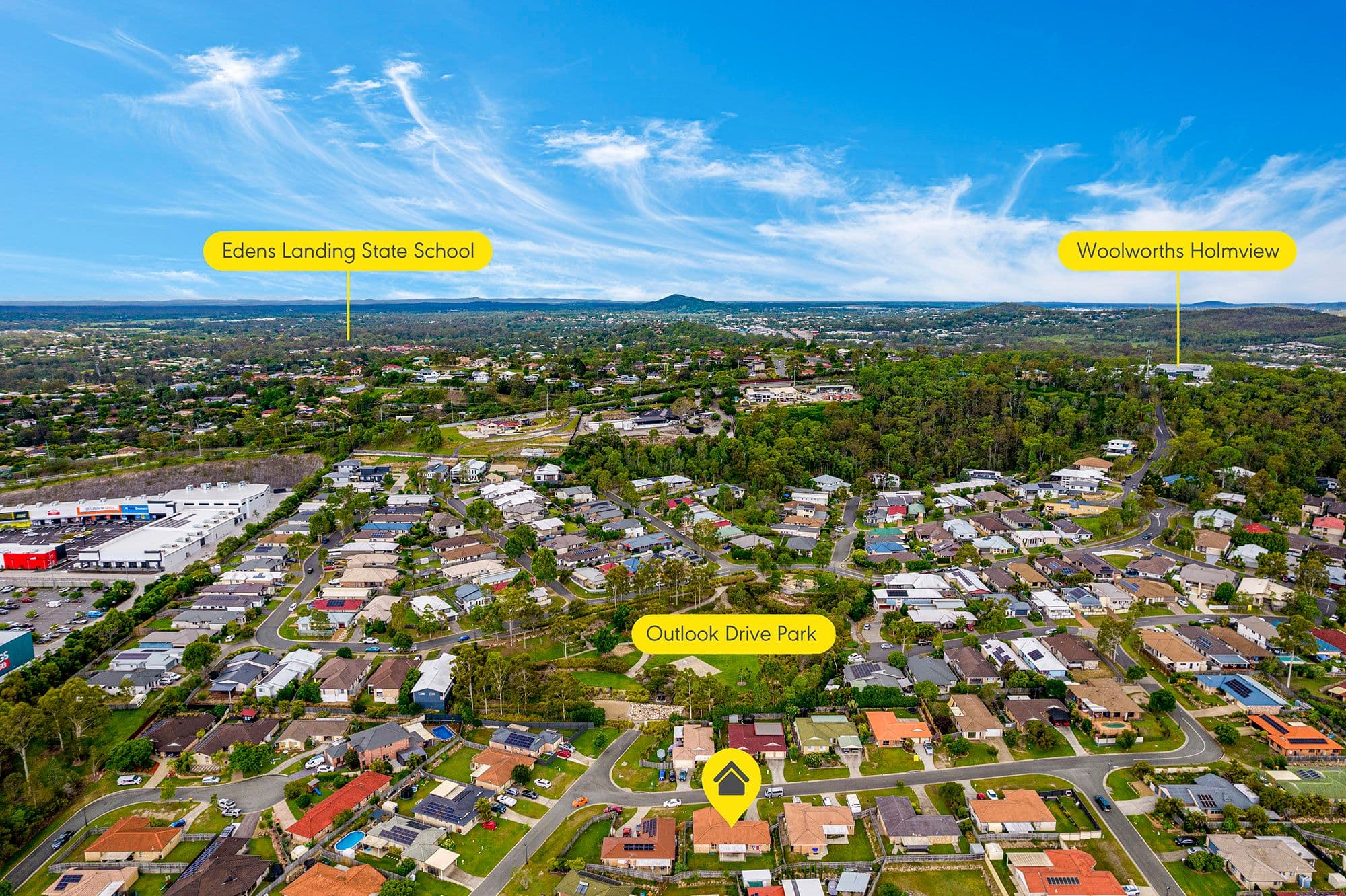 3 Waterline Crescent, Waterford QLD 4133, Waterford - Thumbnail 5