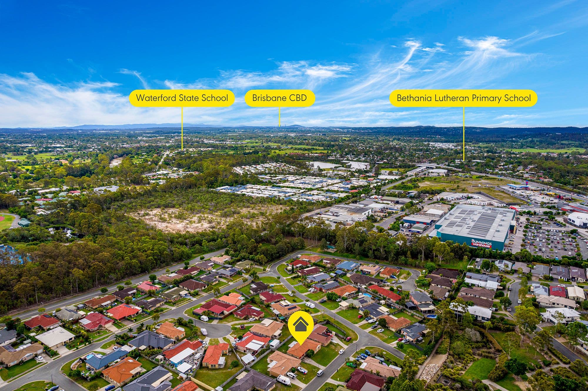 3 Waterline Crescent, Waterford QLD 4133, Waterford - Thumbnail 6