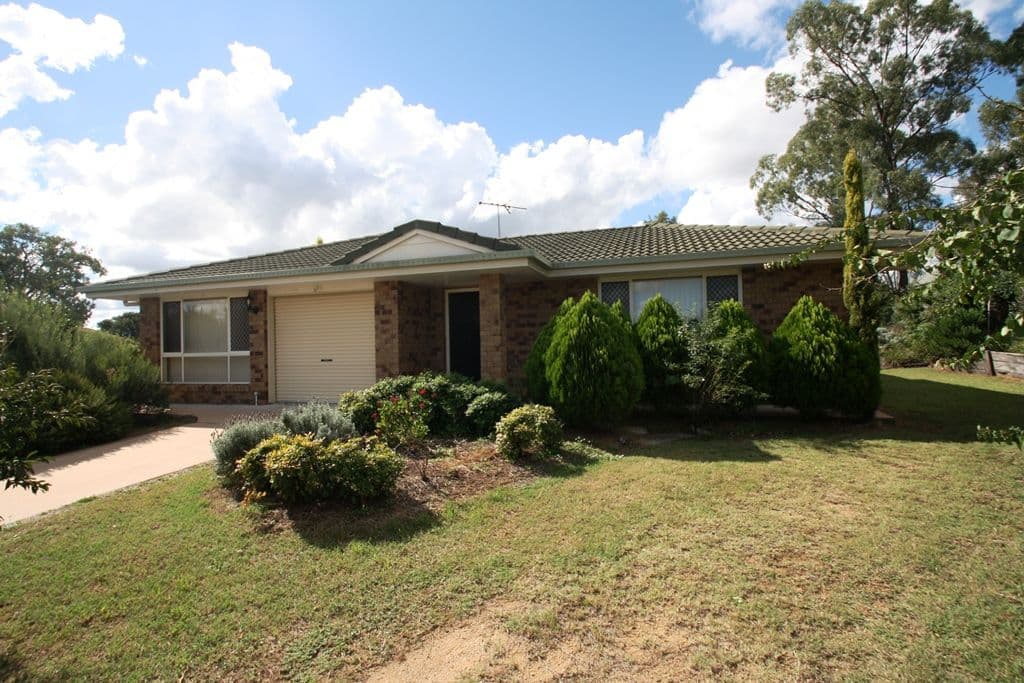 15 Lyons Crescent, Warwick QLD 4370, Warwick - Image 1