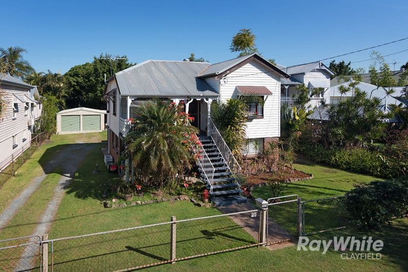20 Nelson Street, Kalinga QLD 4030, Kalinga - Image 1