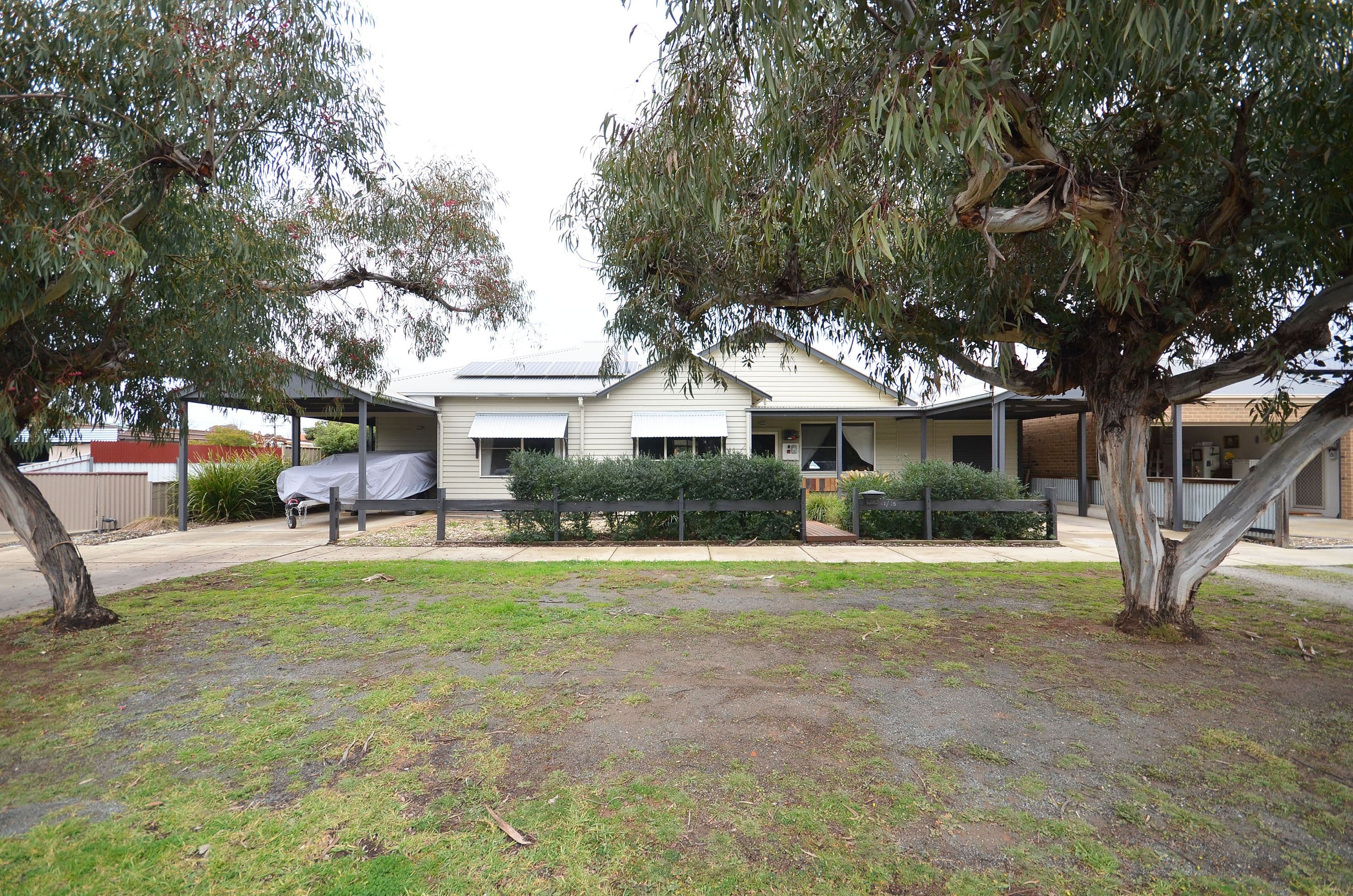 25 McKinlay Street, Echuca VIC 3564, Echuca - Image 1