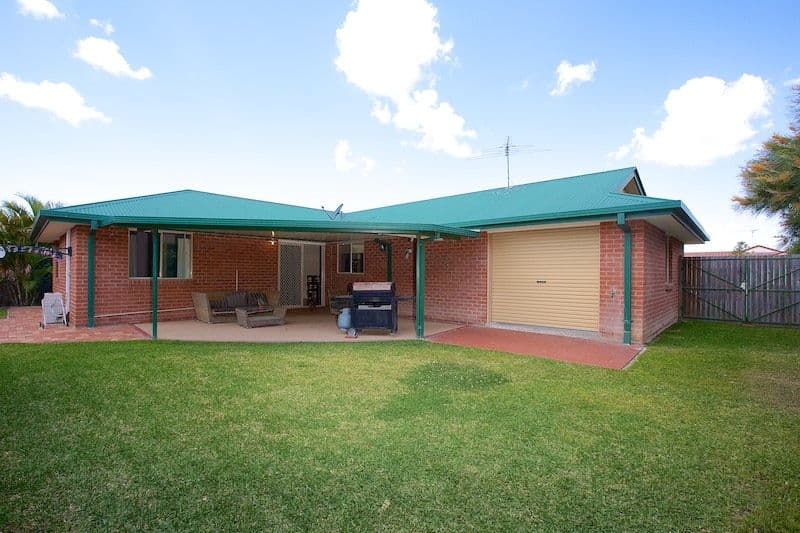 36 Reedmans Road, ORMEAU QLD 4208, Ormeau - Image 1