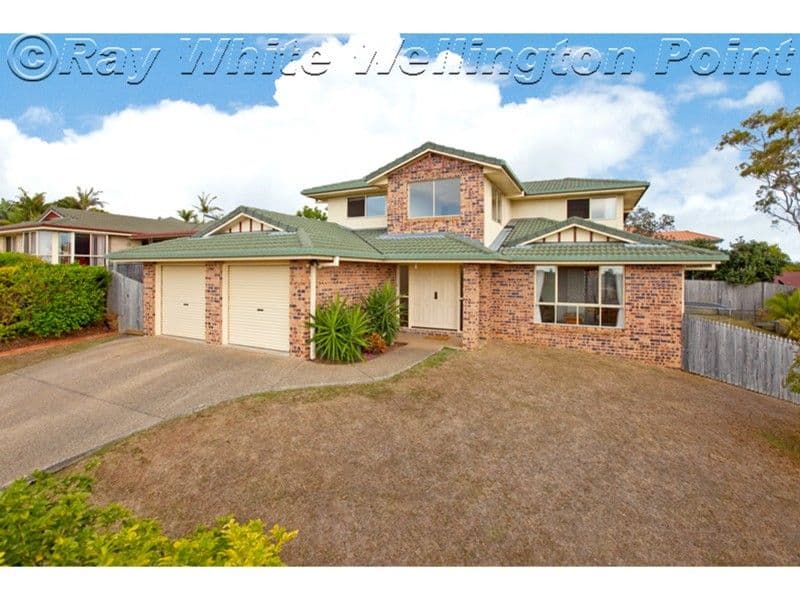 13 Burwana Place, WELLINGTON POINT QLD 4160, Wellington Point - Image 1