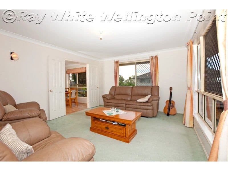 13 Burwana Place, WELLINGTON POINT QLD 4160, Wellington Point - Thumbnail 5