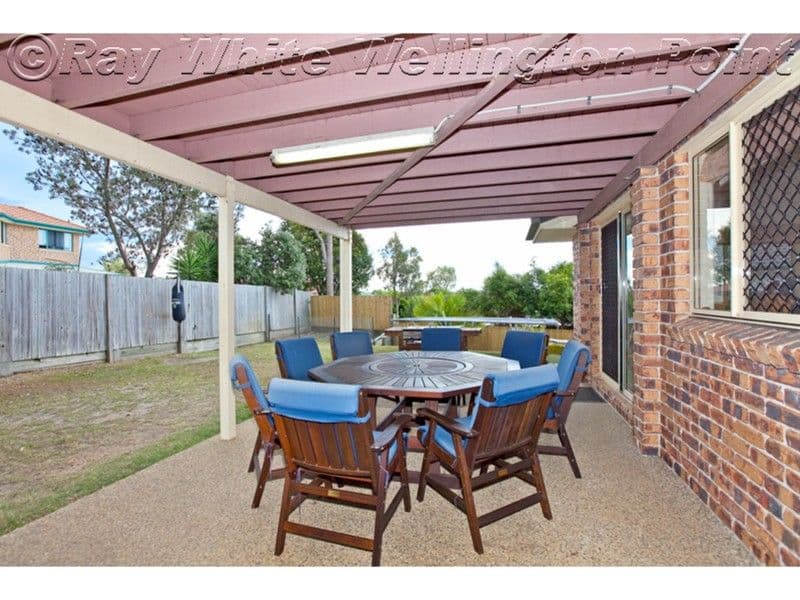 13 Burwana Place, WELLINGTON POINT QLD 4160, Wellington Point - Thumbnail 7