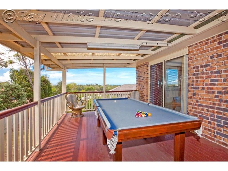 13 Burwana Place, WELLINGTON POINT QLD 4160, Wellington Point - Thumbnail 8